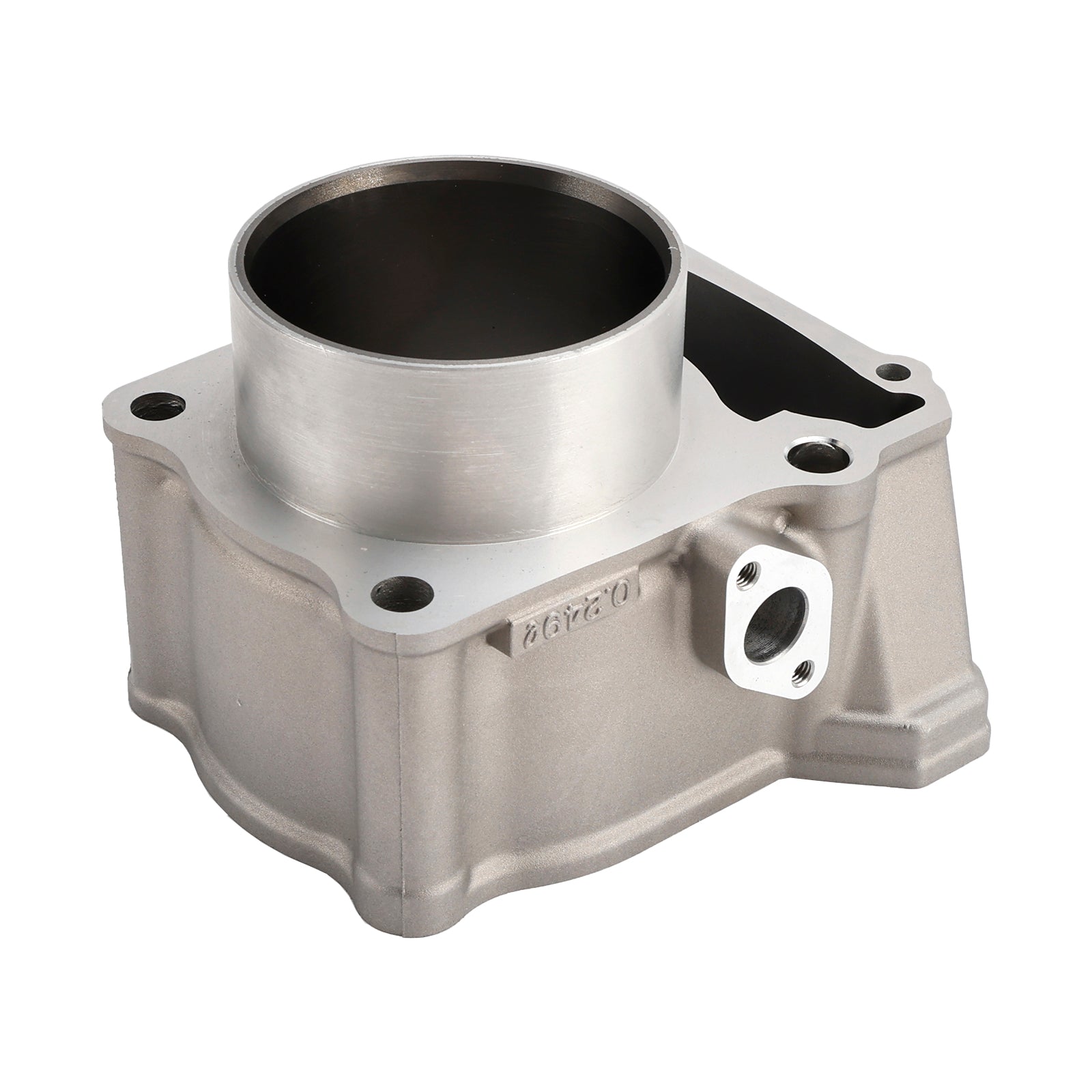 Kawasaki KLX250 KLX250R KLX250S KLX250SF Engine Cylinder Barrel Top End Rebuild Kit