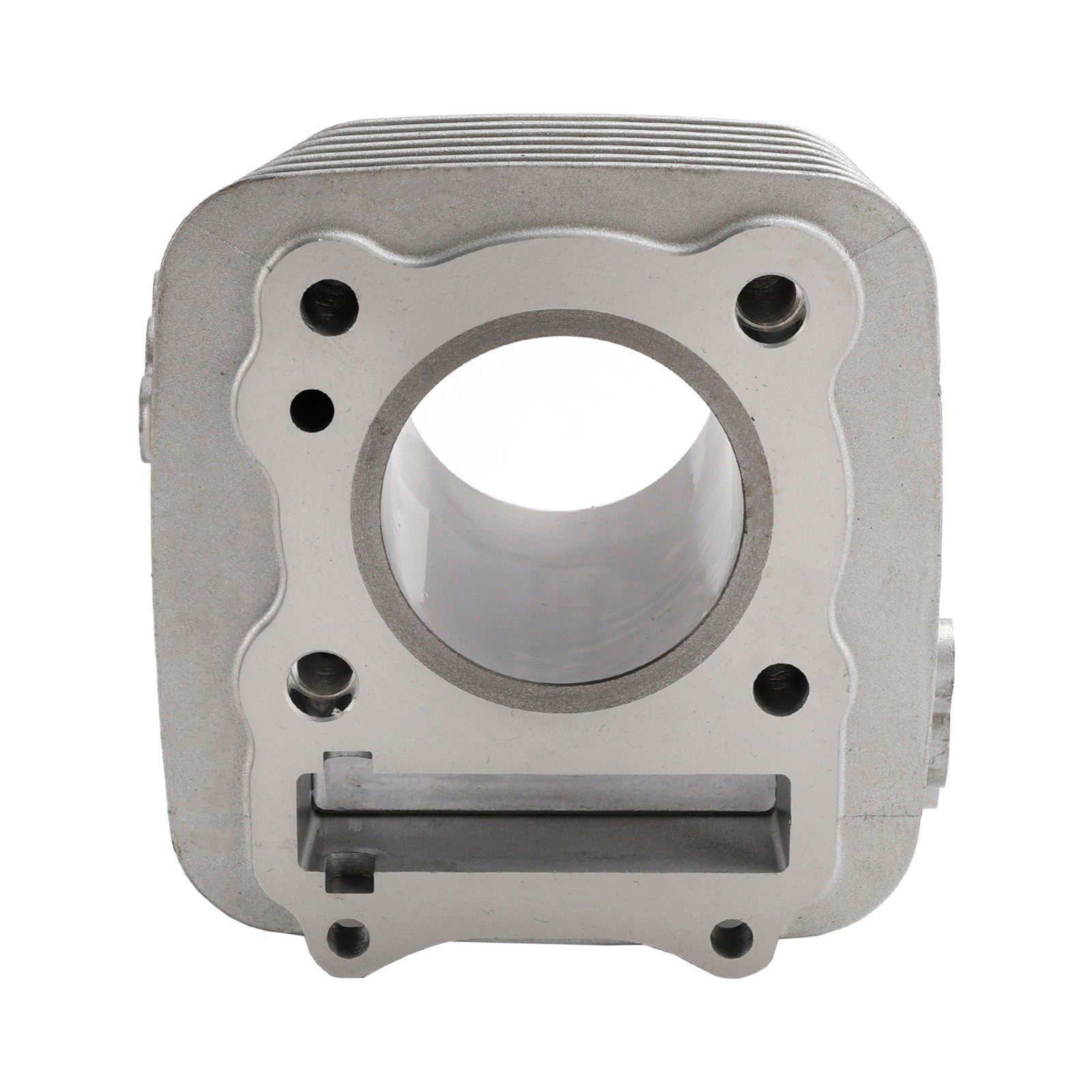 125cc Cylinder Domed Piston Kit For Suzuki GN 125 1994-2001 GS 125 1982-1999