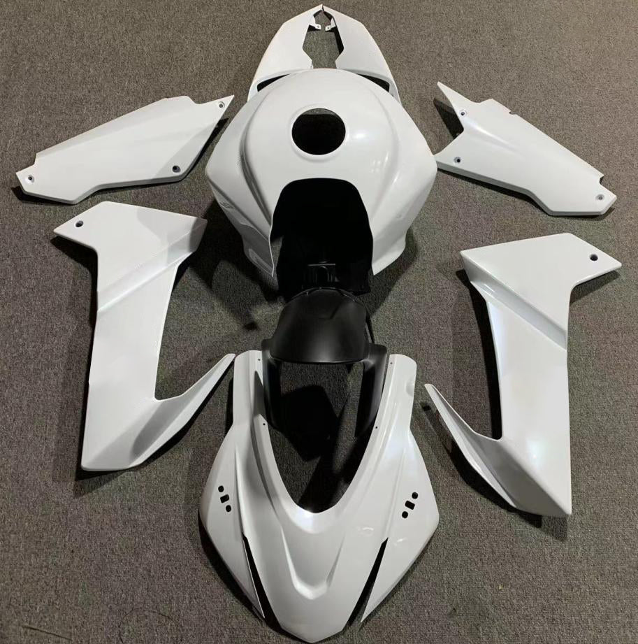 Injection ABS Plastic Bodywork Fairing Kit for Aprilia RS 660 2020-2024