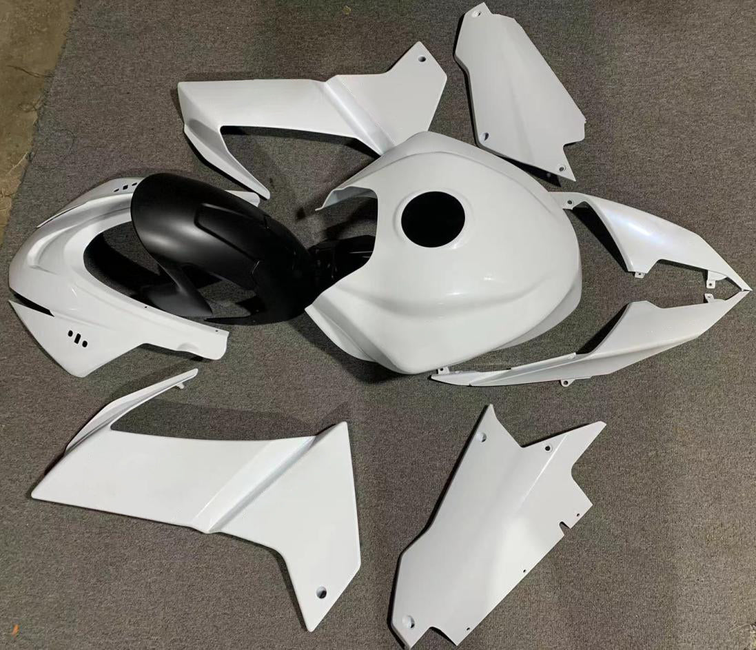 Injection ABS Plastic Bodywork Fairing Kit for Aprilia RS 660 2020-2024