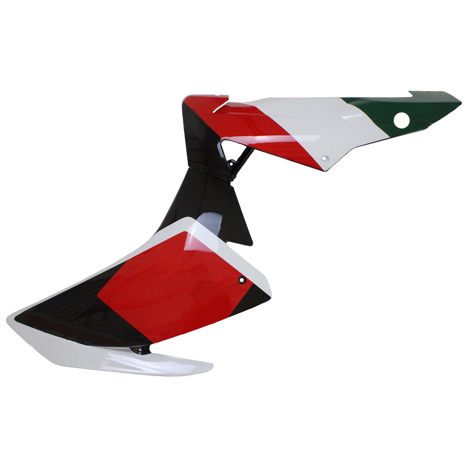 Aprilia RSV4 1000 2009-2015 Fairing Kit Bodywork Plastic ABS