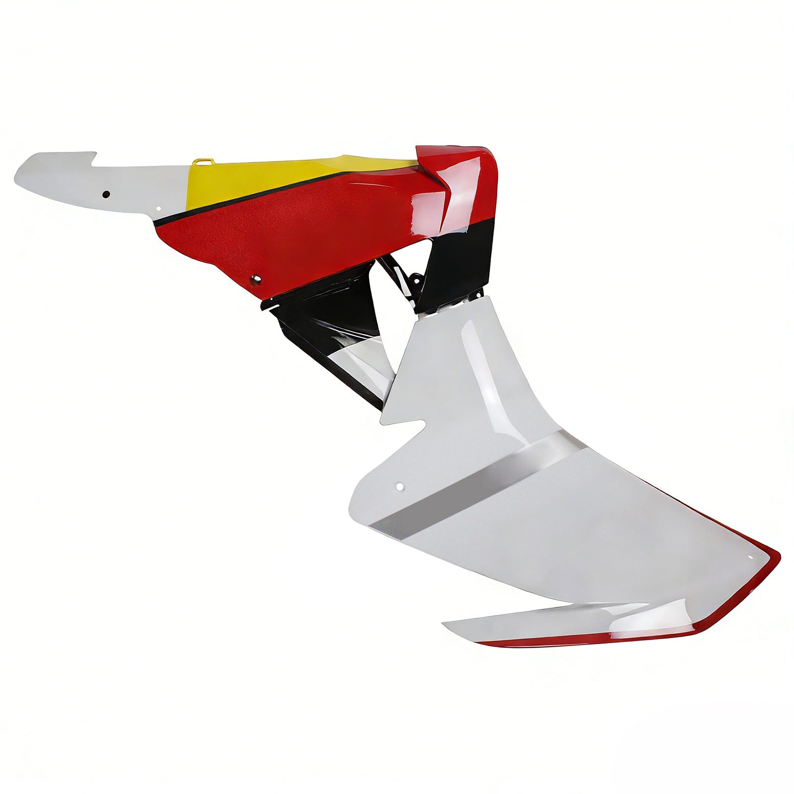 Injection Fairing Kit Bodywork Plastic ABS fit For Aprilia RSV4 1000 2009-2015