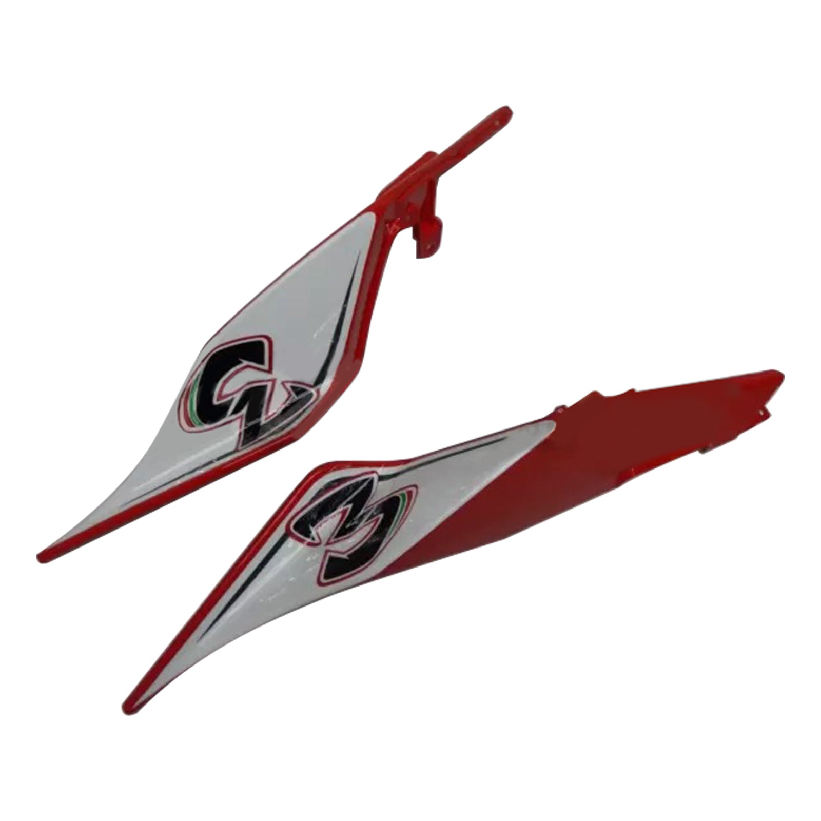 Amotopart Aprilia RSV4 1000 2009-2015 페어링 키트 차체 플라스틱 ABS