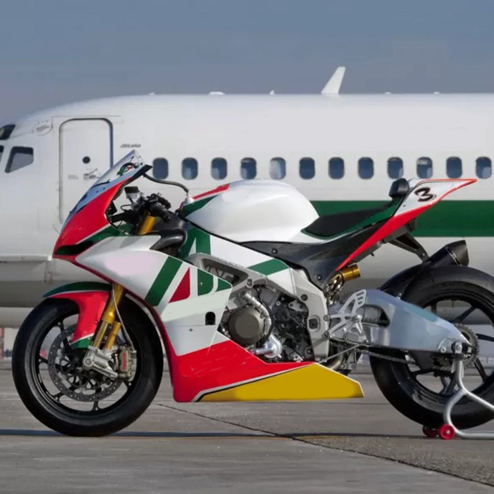 Amotopart Aprilia RSV4 1000 2009-2015 페어링 키트 차체 플라스틱 ABS