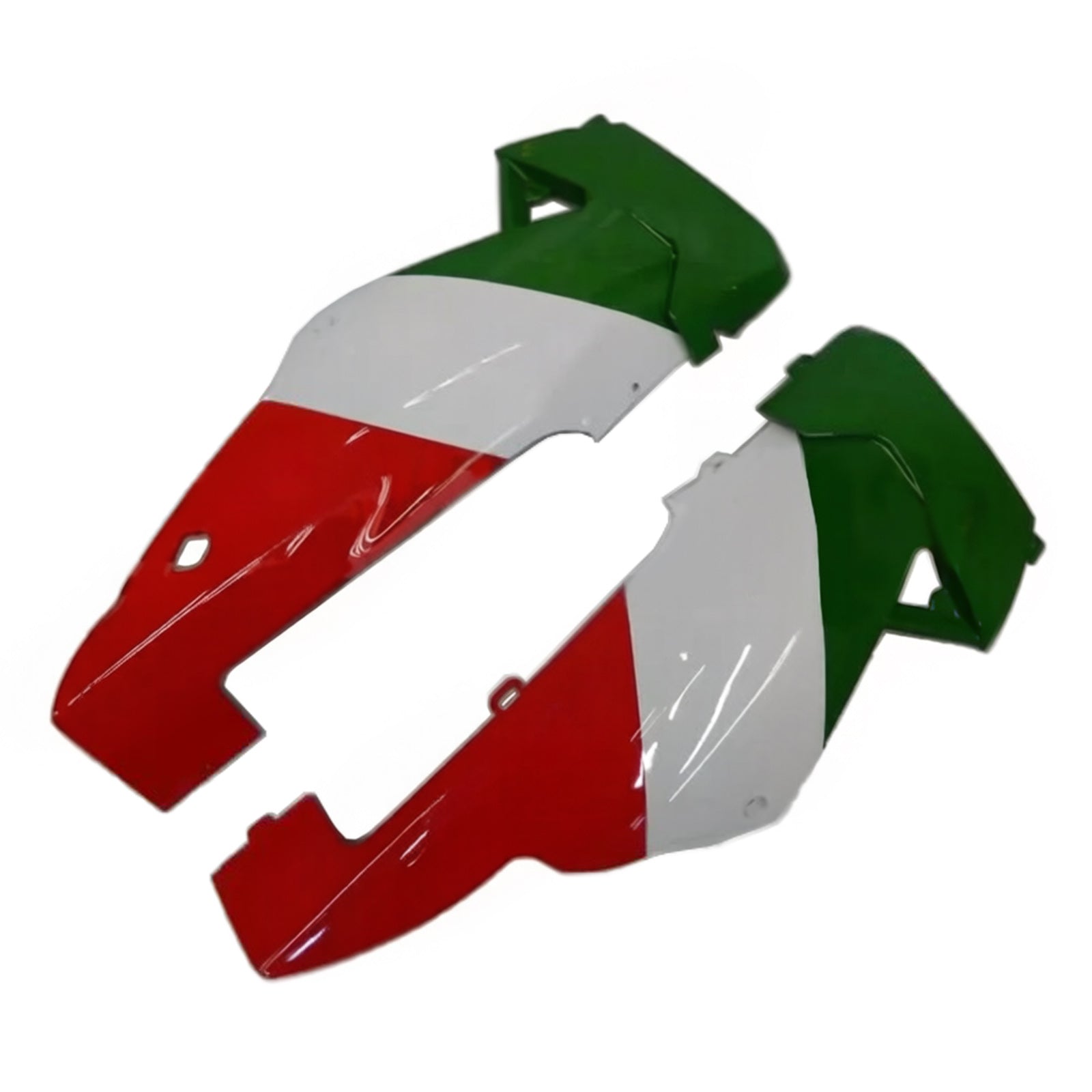 Amotopart Aprilia RSV4 1000 2009-2015 Fairing Kit Bodywork Plastic ABS