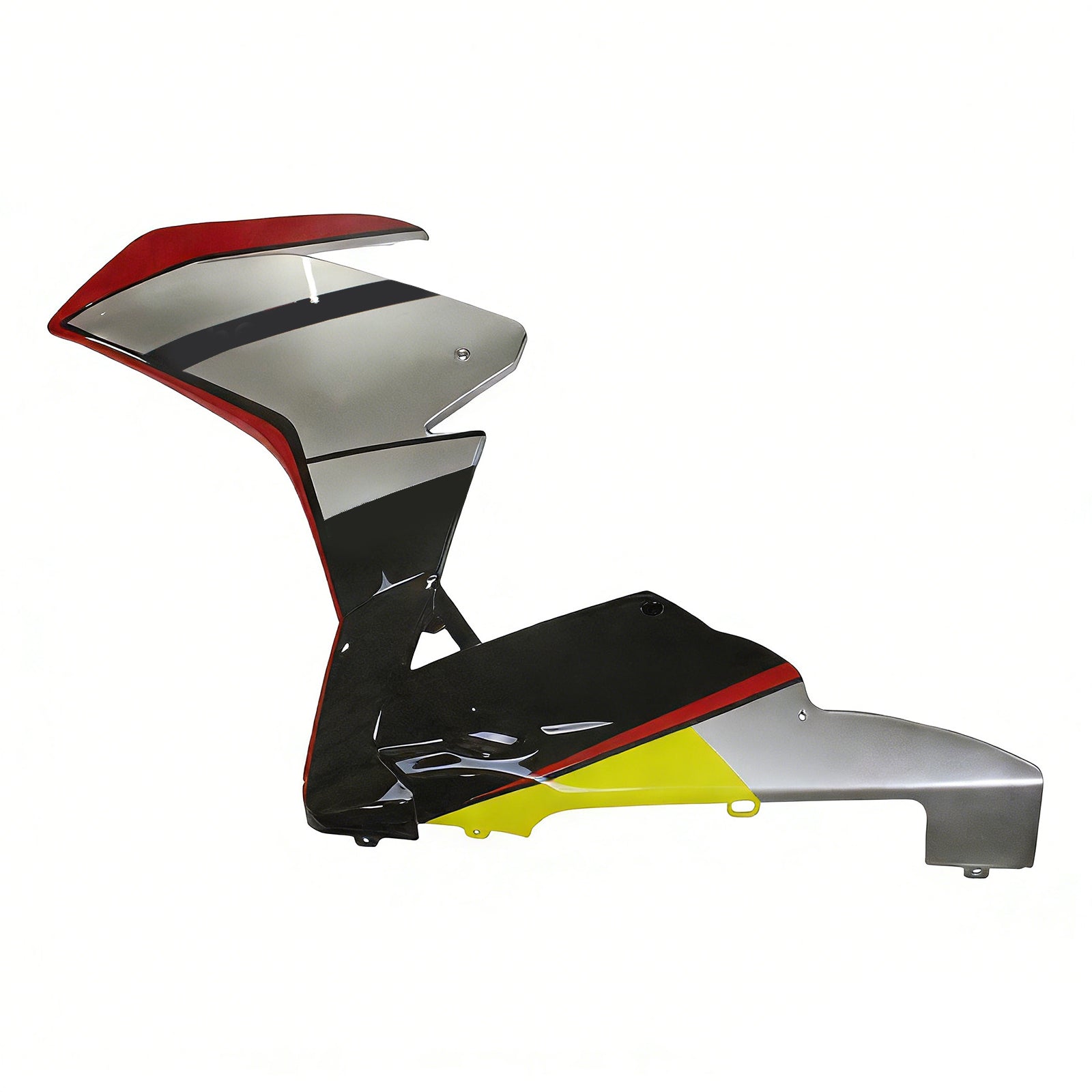 Amotopart Aprilia RSV4 1000 2009-2015 Fairing Kit Bodywork Plastic ABS