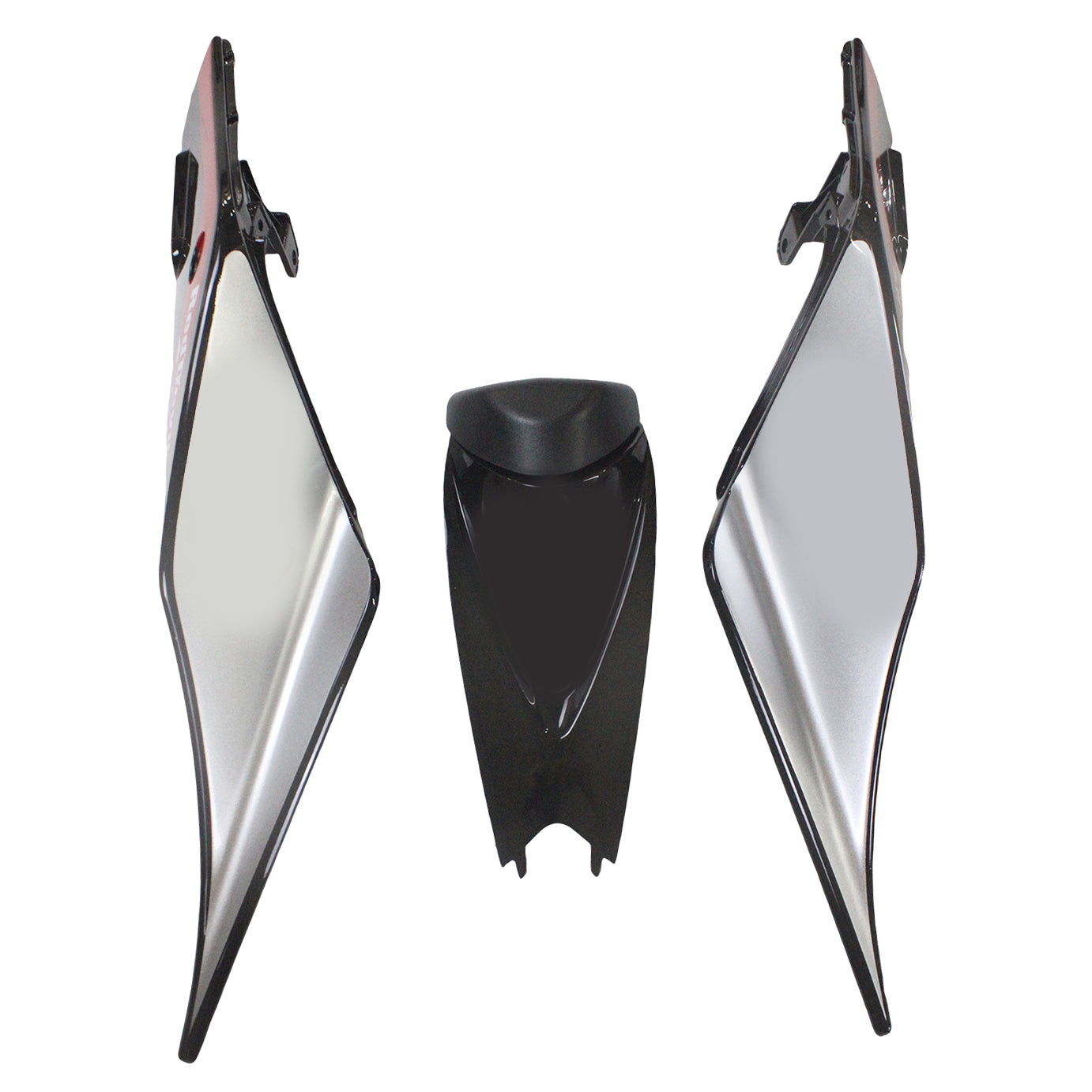 Amotopart Aprilia RSV4 1000 2009-2015 Fairing Kit Bodywork Plastic ABS