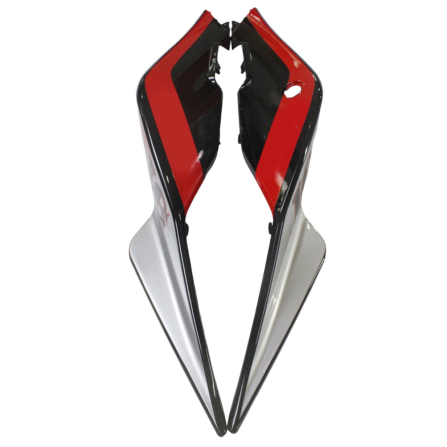 Amotopart Aprilia RSV4 1000 2009-2015 Fairing Kit Bodywork Plastic ABS