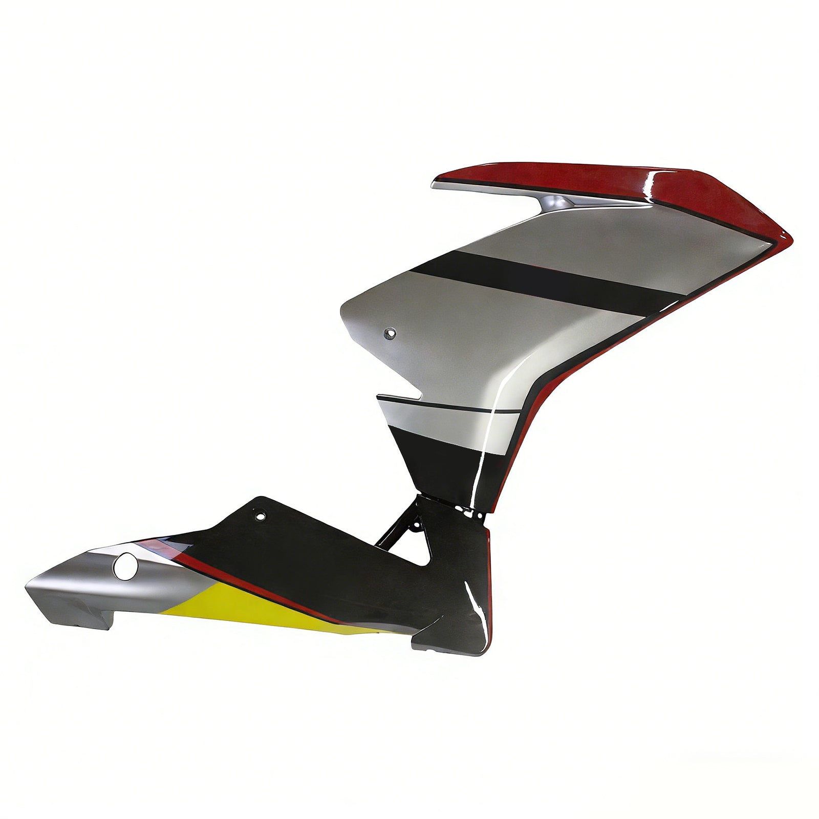 Amotopart Aprilia RSV4 1000 2009-2015 Fairing Kit Bodywork Plastic ABS