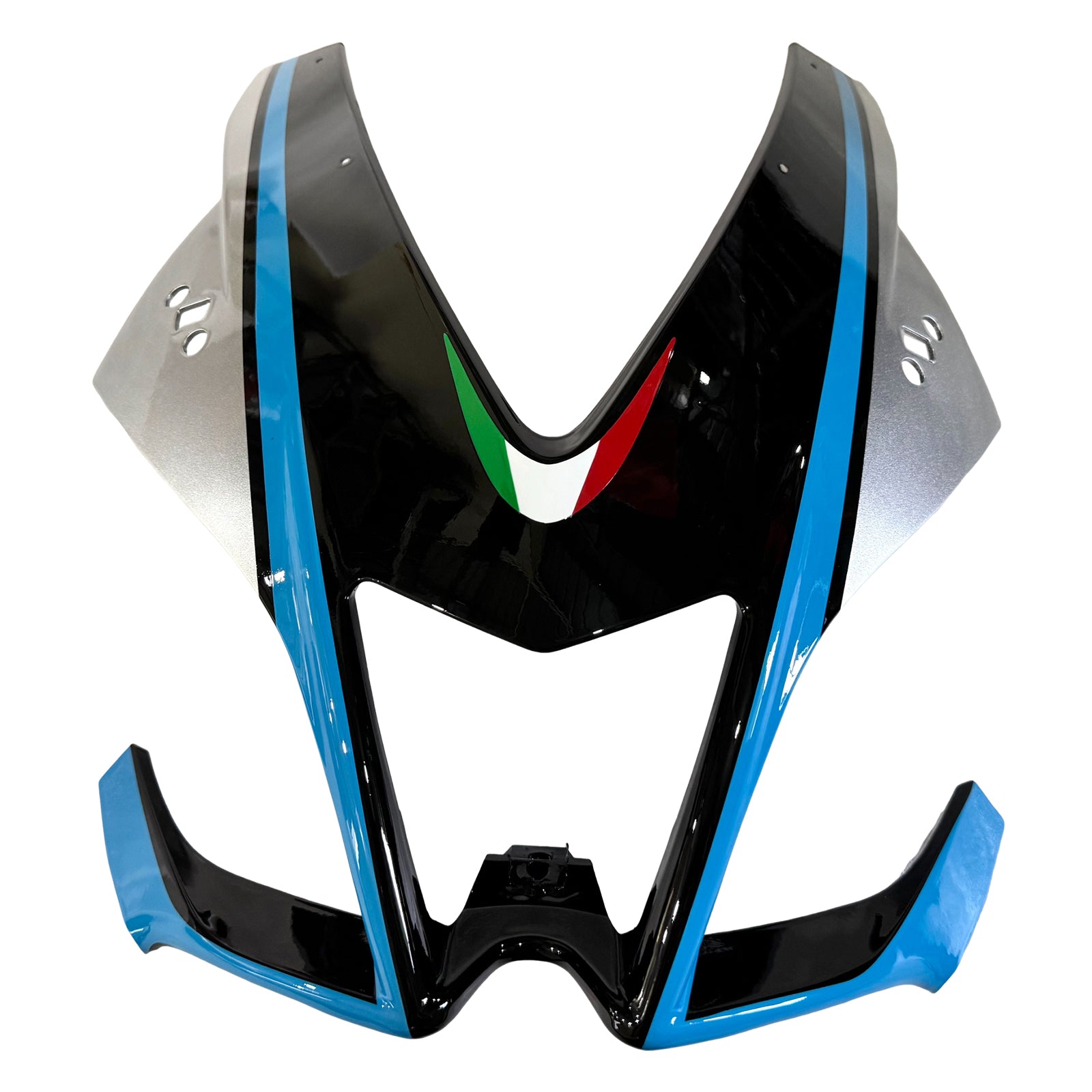 Amotopart Aprilia RSV4 1000 2009-2015 Fairing Kit Bodywork Plastic ABS