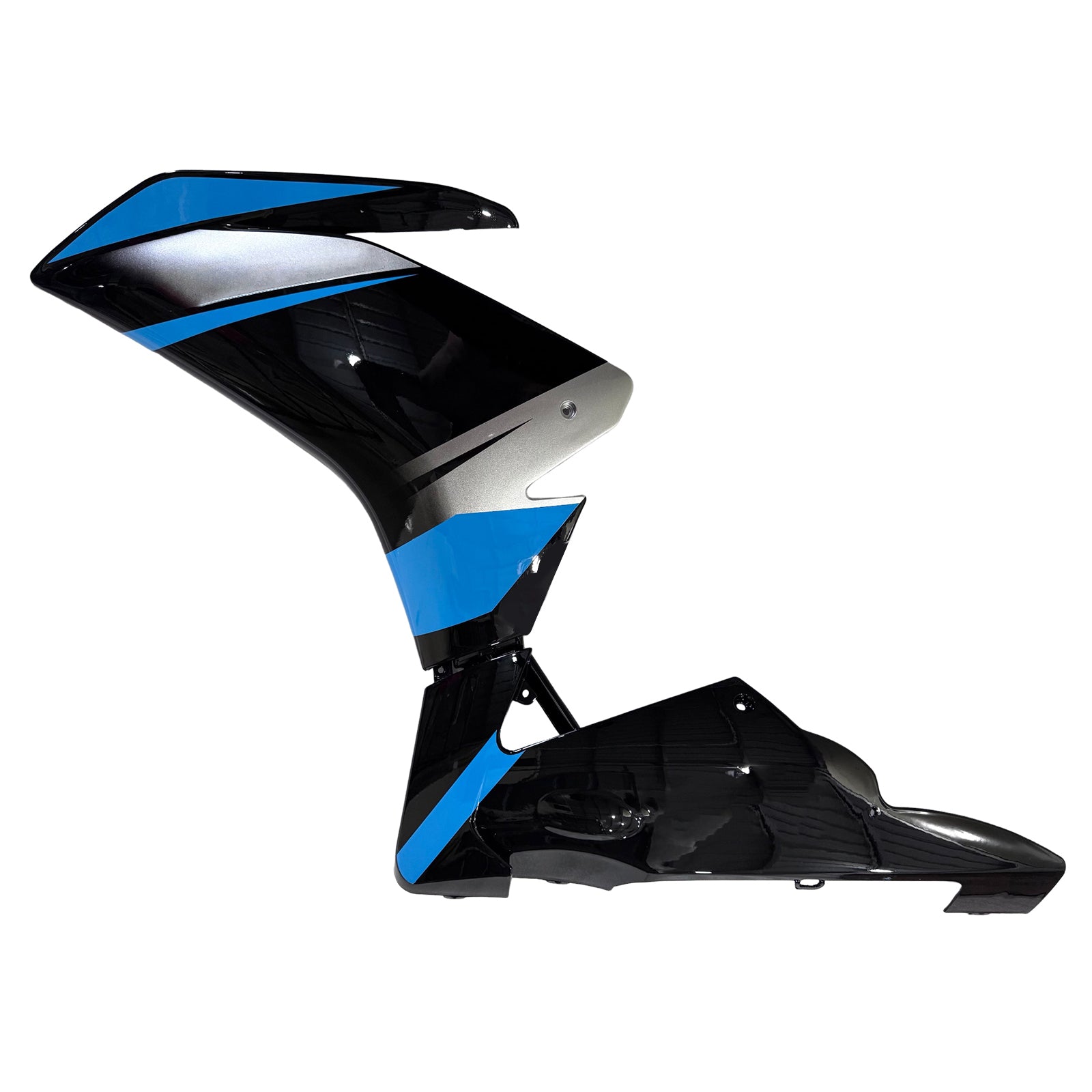 Amotopart Aprilia RSV4 1000 2009-2015 Fairing Kit Bodywork Plastic ABS