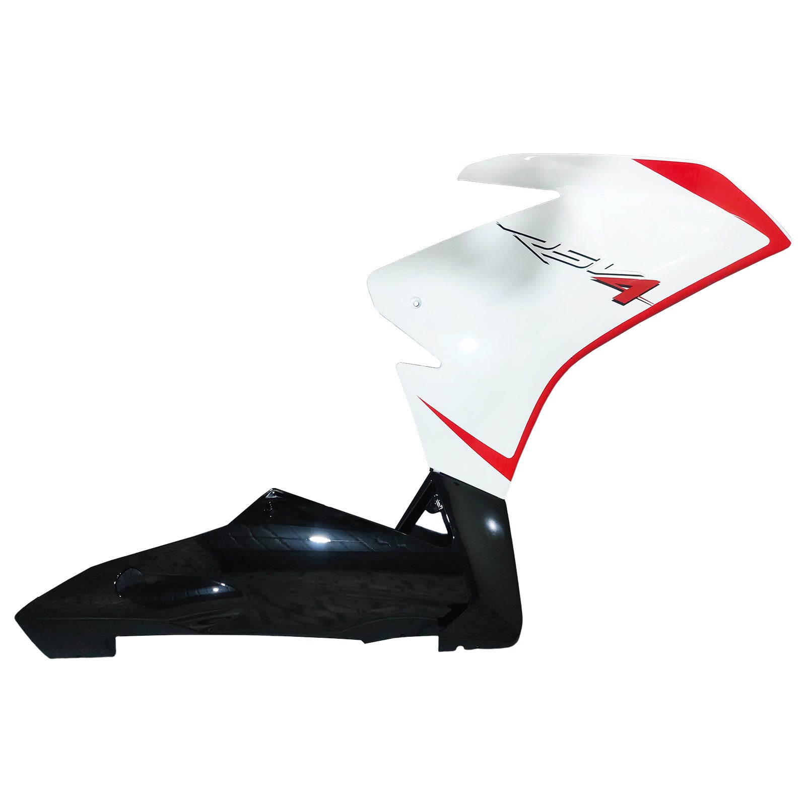 Amotopart Aprilia RSV4 1000 2009-2015 Fairing Kit Bodywork Plastic ABS