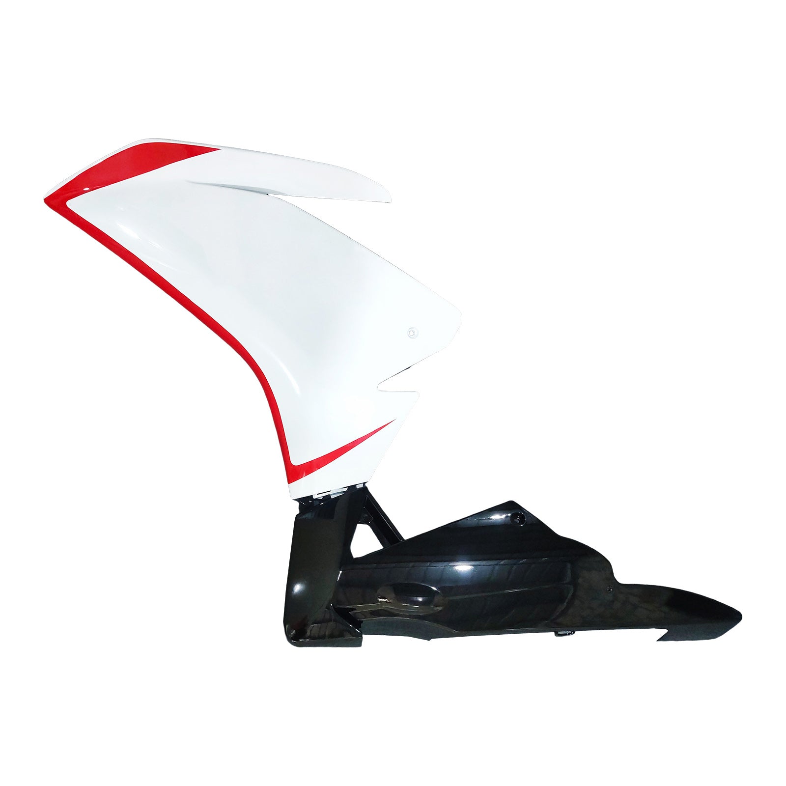 Amotopart Aprilia RSV4 1000 2009-2015 Fairing Kit Bodywork Plastic ABS