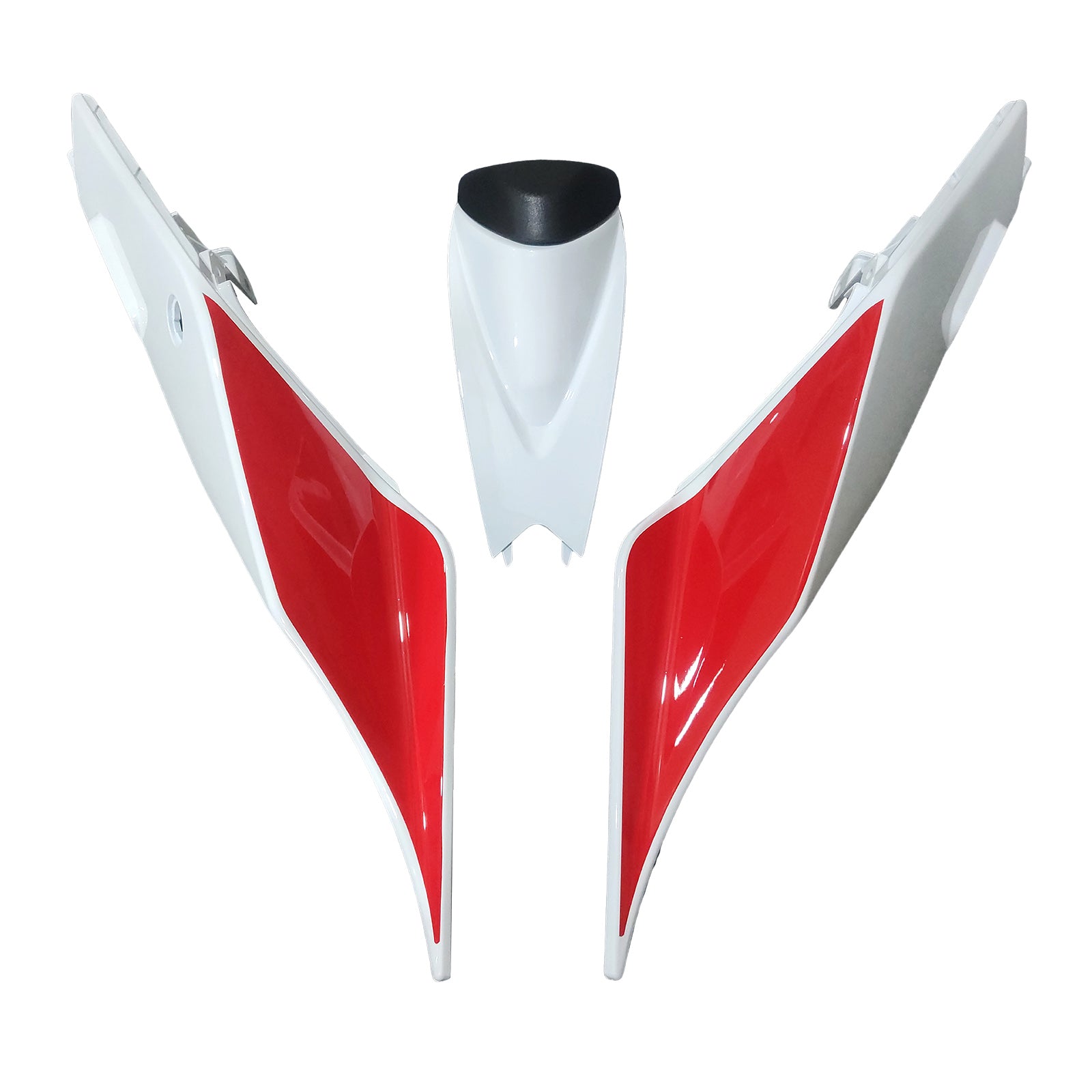 Amotopart Aprilia RSV4 1000 2009-2015 Fairing Kit Bodywork Plastic ABS