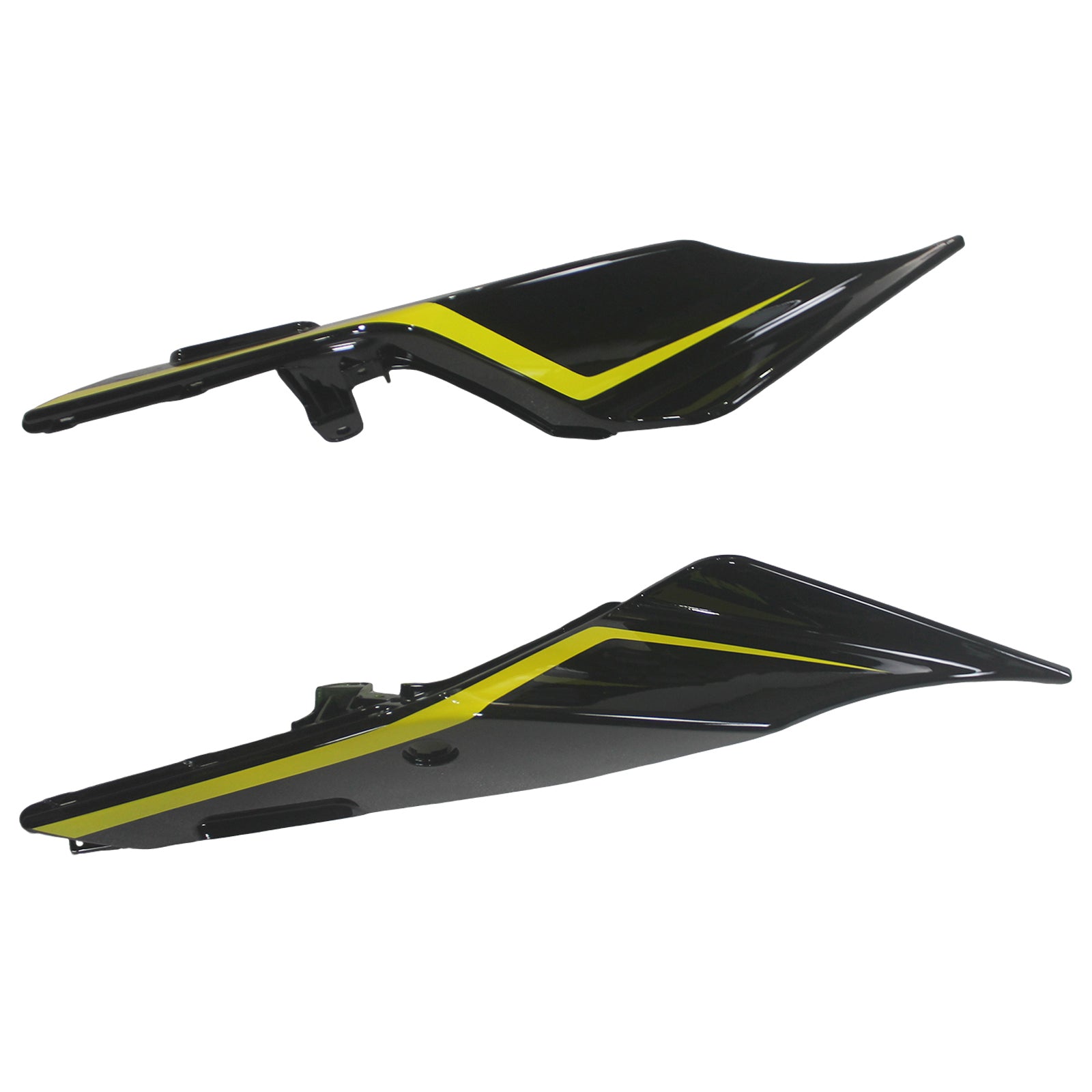 Injection Fairing Kit Bodywork Plastic ABS fit For Aprilia RSV4 1000 2009-2015