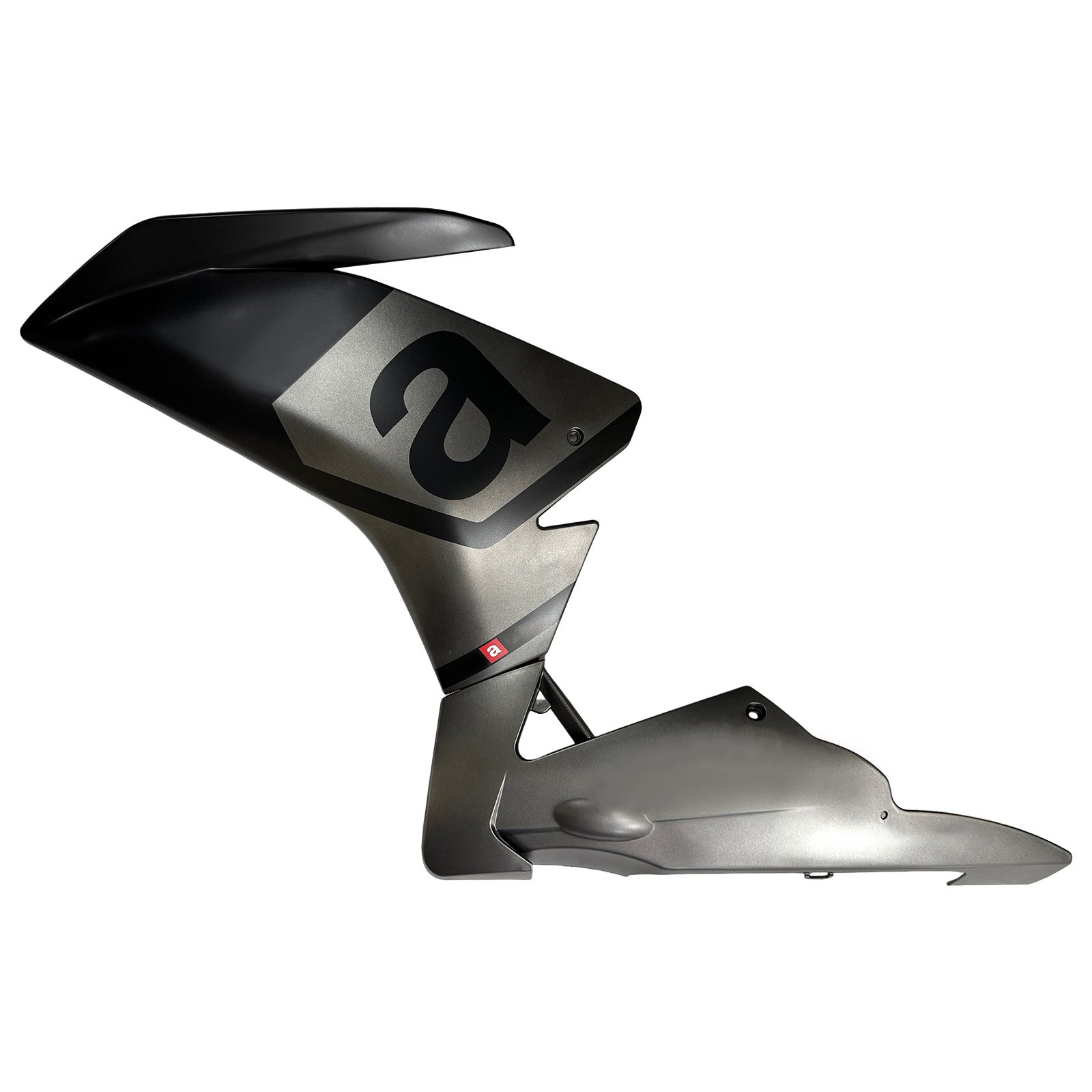 2009-2015 Aprilia RSV4 1000 Fairing Kit Bodywork Plastic ABS