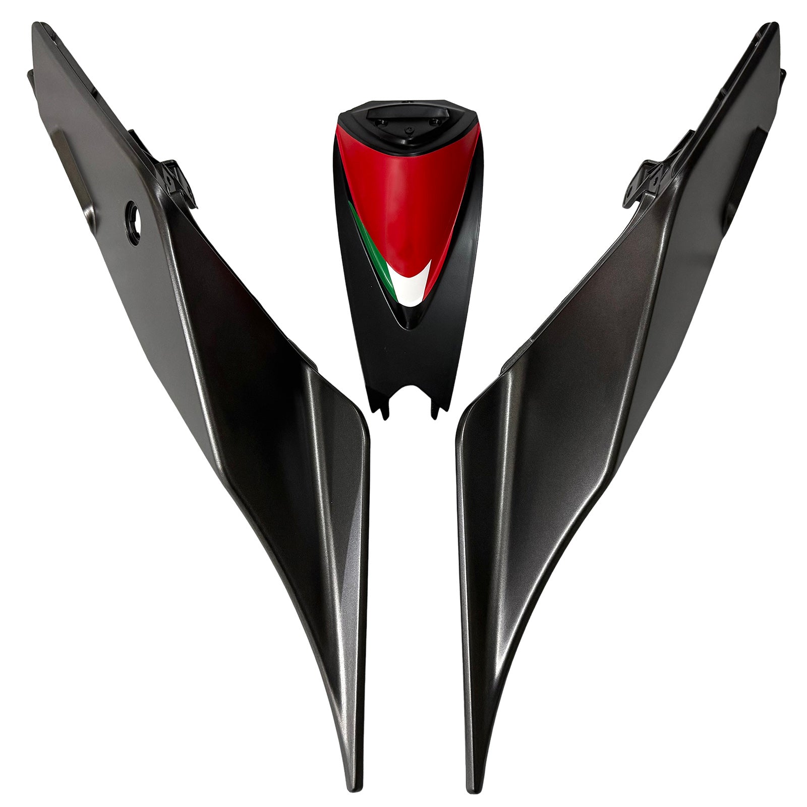 2009-2015 Aprilia RSV4 1000 Fairing Kit Bodywork Plastic ABS