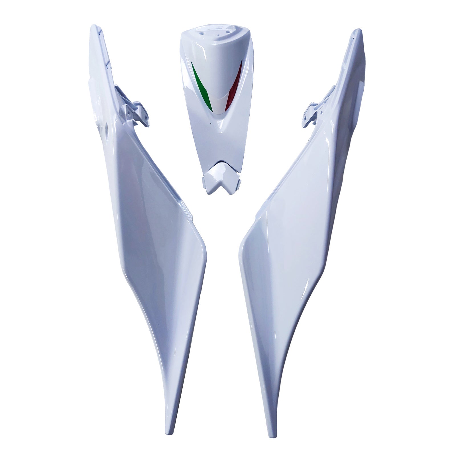 Injection Fairing Kit Bodywork Plastic ABS fit For Aprilia RSV4 1000 2009-2015