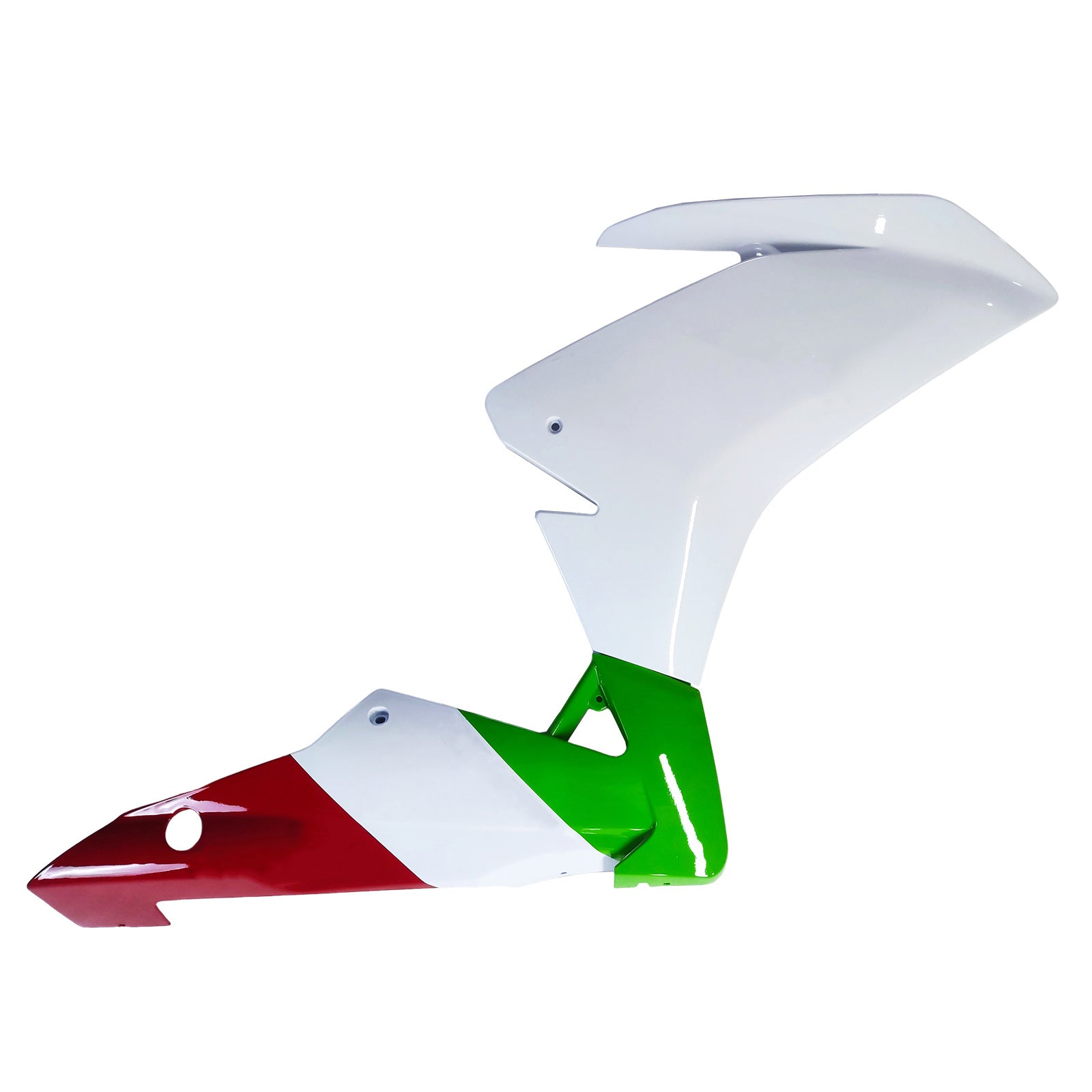 Injection Fairing Kit Bodywork Plastic ABS fit For Aprilia RSV4 1000 2009-2015