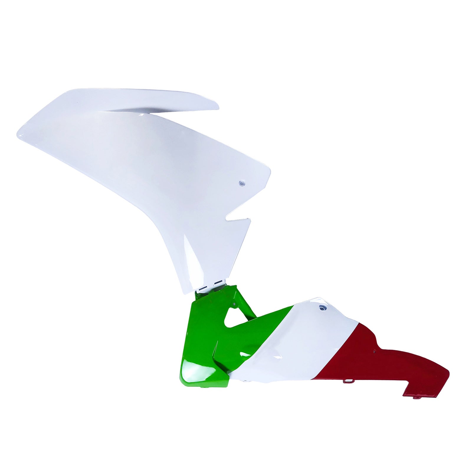 Injection Fairing Kit Bodywork Plastic ABS fit For Aprilia RSV4 1000 2009-2015