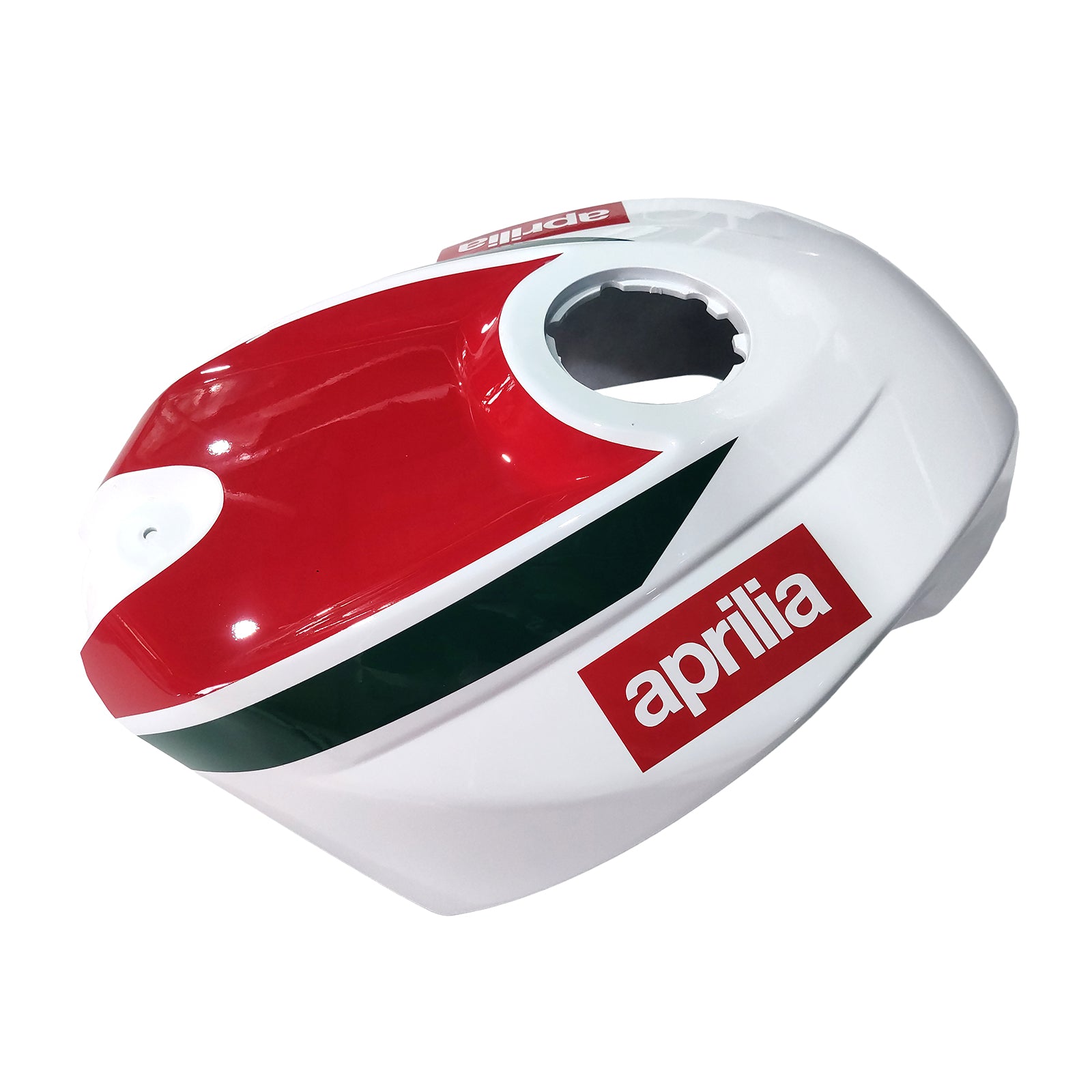 Aprilia RS125 2006-2011 Fairing Kit Bodywork Plastic ABS