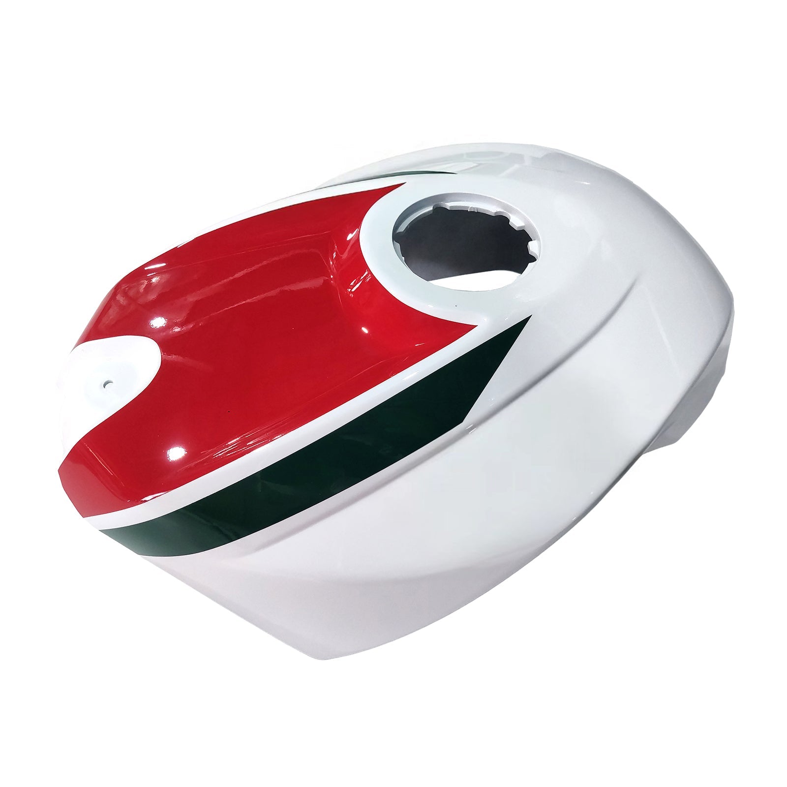 Aprilia RS125 2006-2011 Fairing Kit Bodywork Plastic ABS