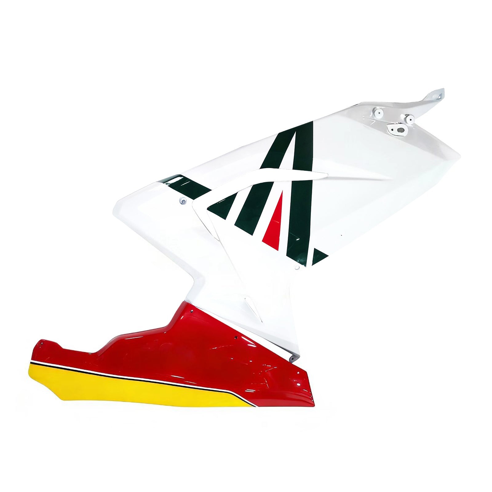 Aprilia RS125 2006-2011 Fairing Kit Bodywork Plastic ABS