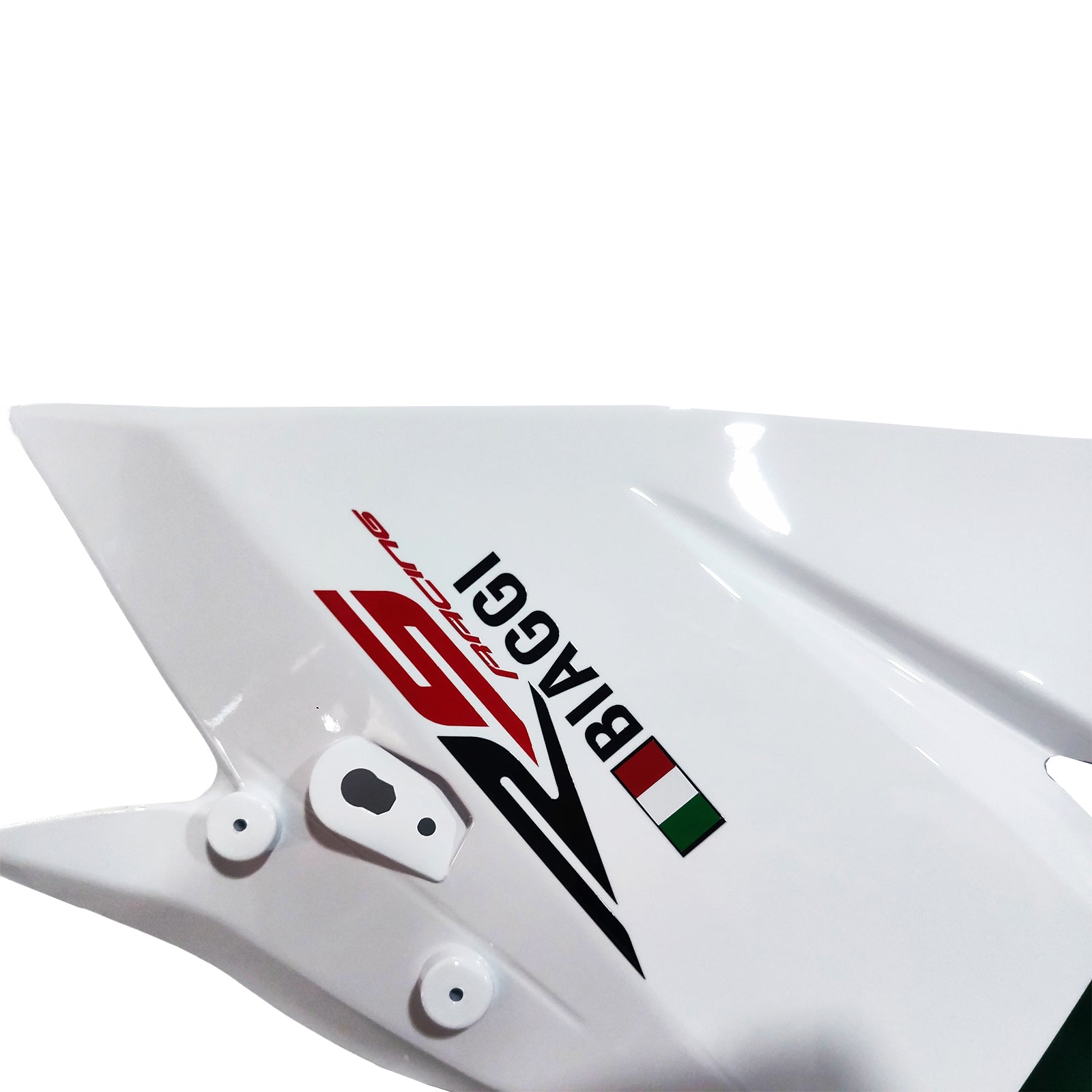 Aprilia RS125 2006-2011 Fairing Kit Bodywork Plastic ABS