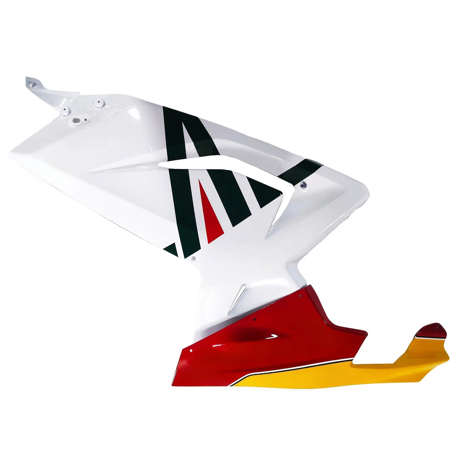 Aprilia RS125 2006-2011 Fairing Kit Bodywork Plastic ABS