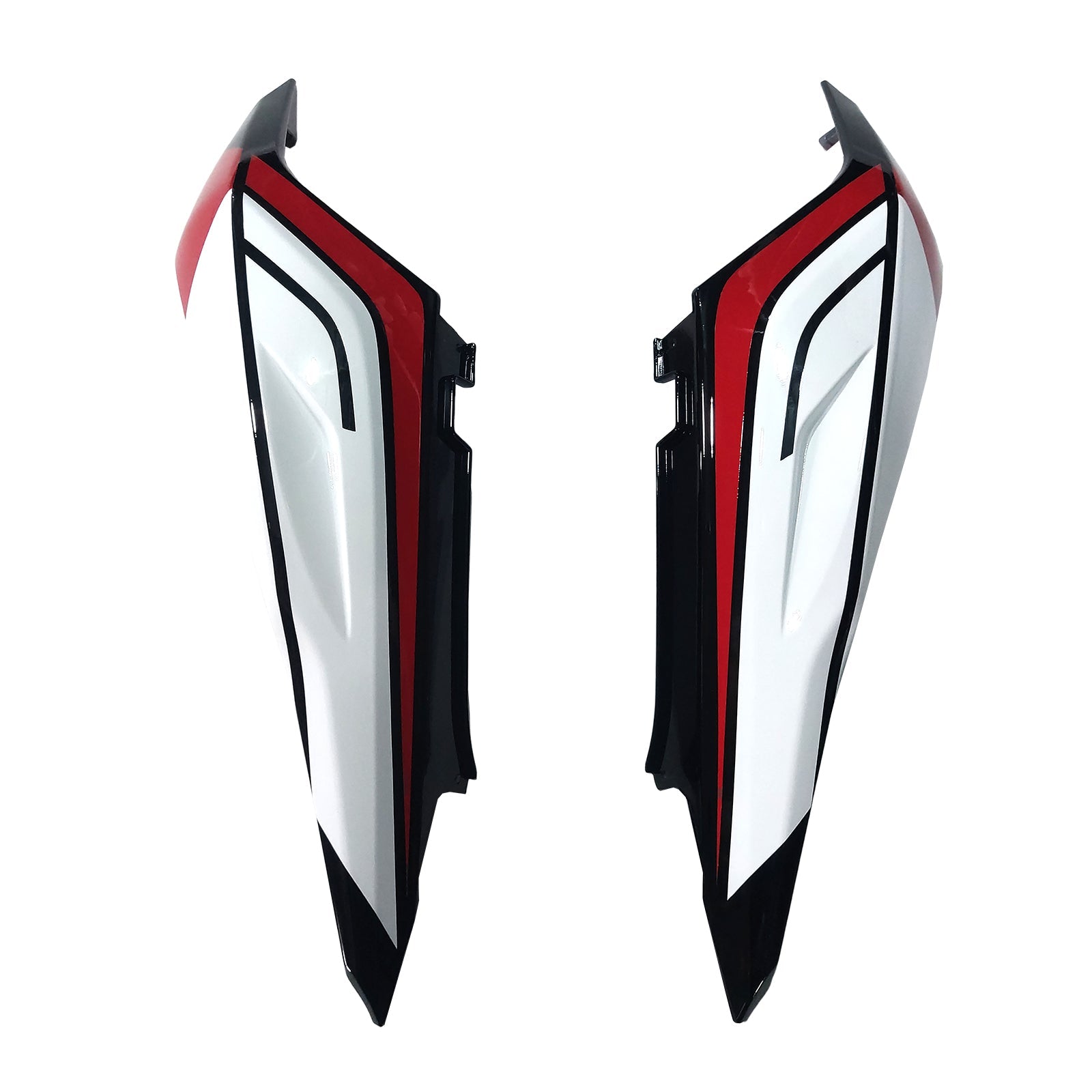 Aprilia RS125 2006-2011 Fairing Kit Bodywork Plastic ABS