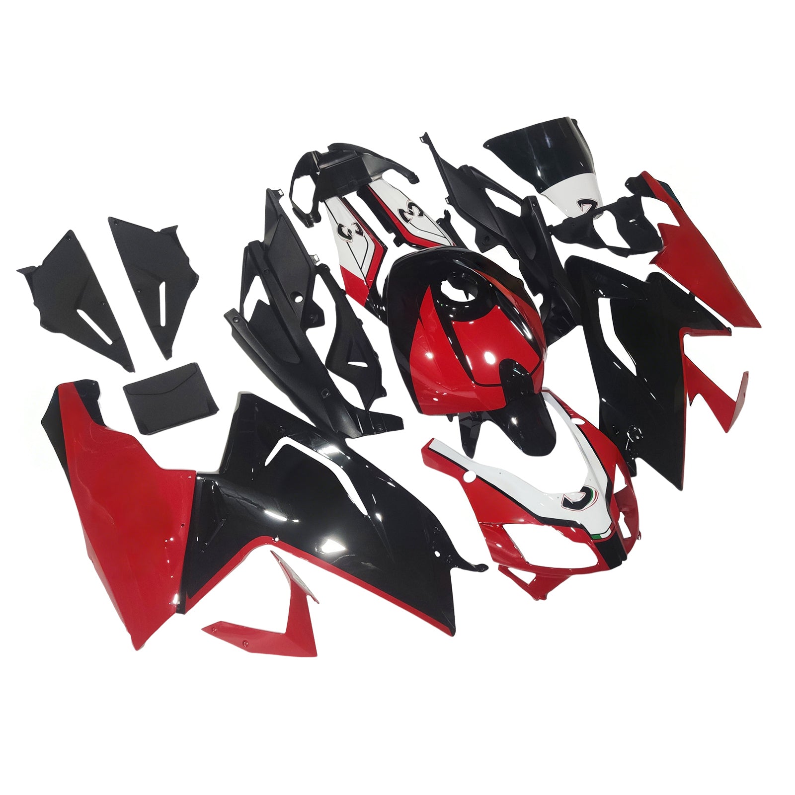 2006-2011 Aprilia RS125 Fairing Kit