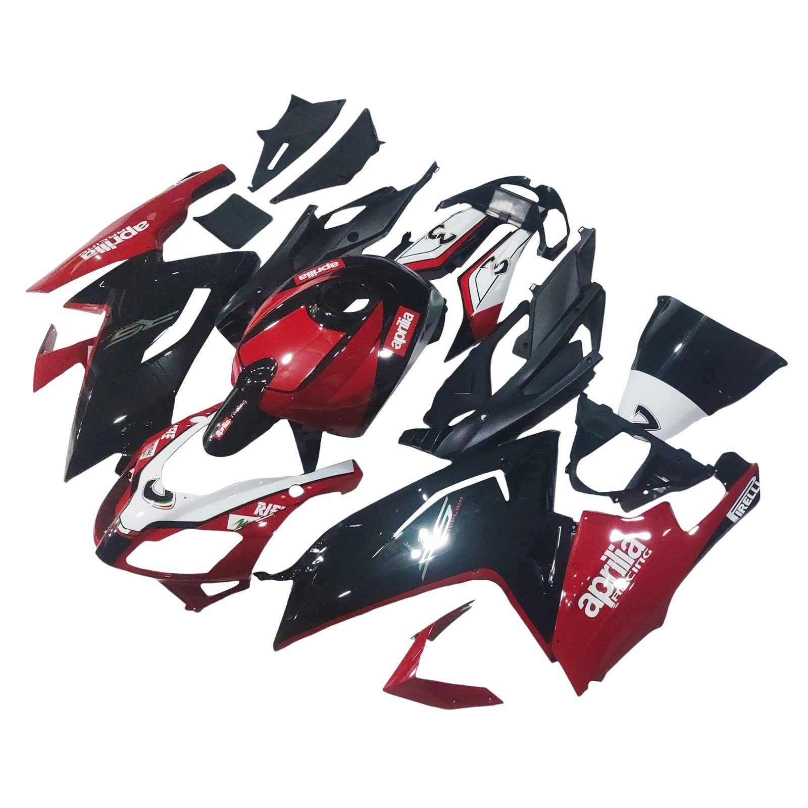 2006-2011 아프릴리아 RS125 페어링 키트