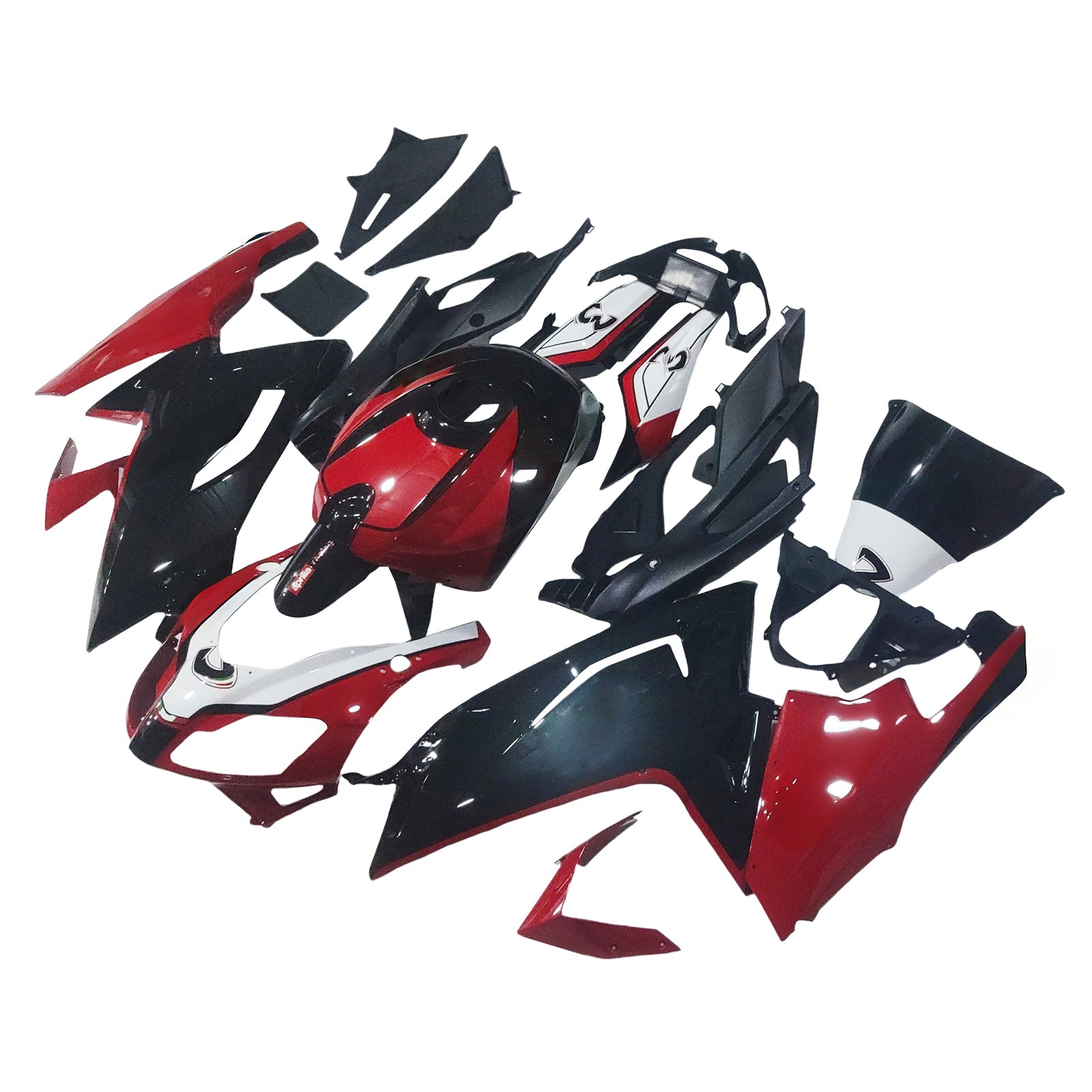 2006-2011 Aprilia RS125 Fairing Kit