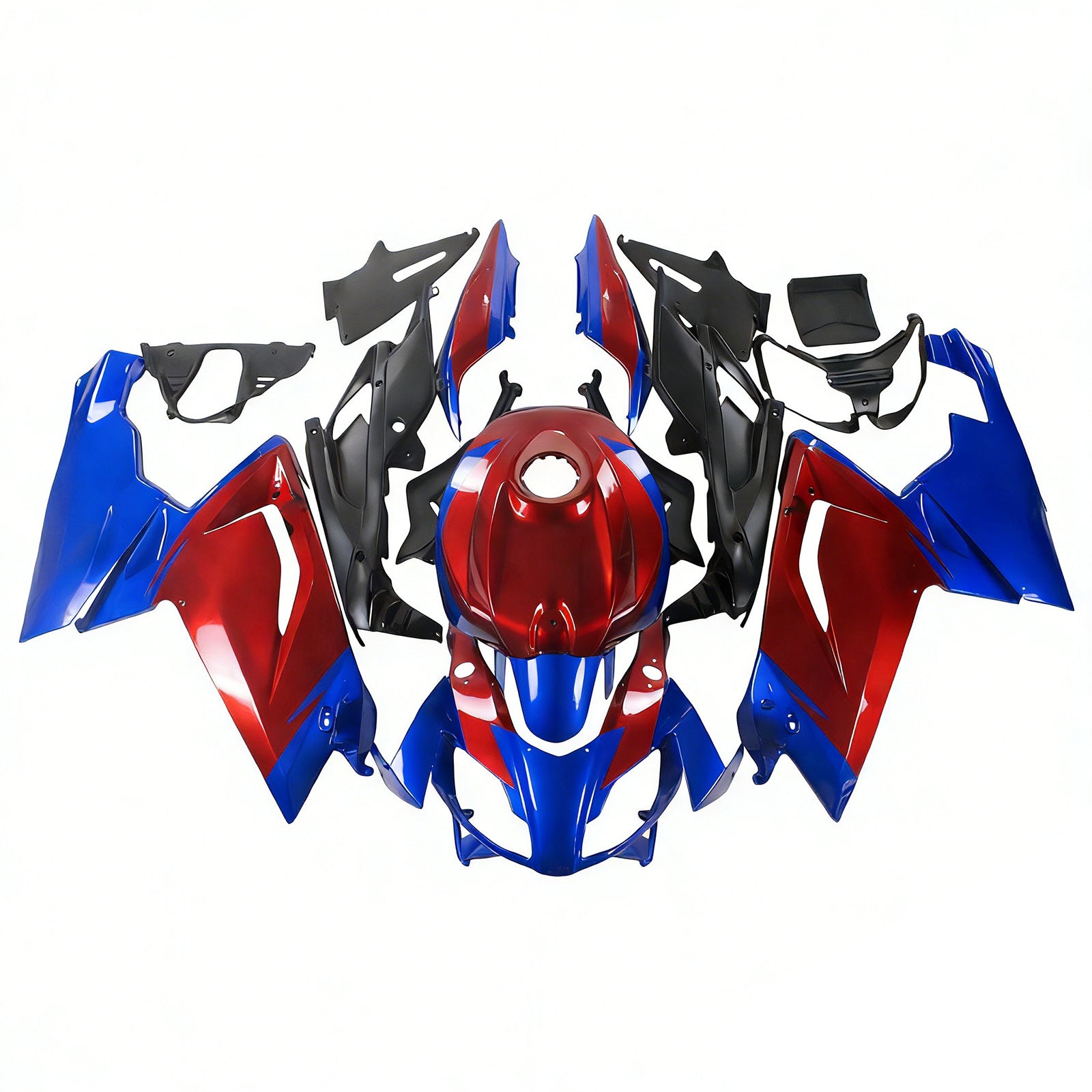 2006-2011 Aprilia RS125 Fairing Kit