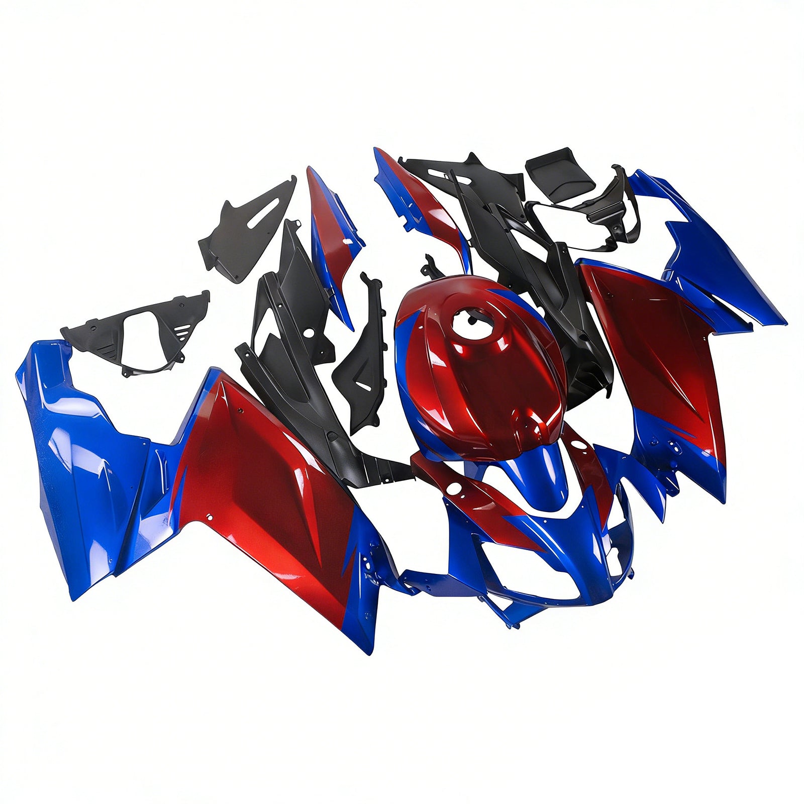 2006-2011 Aprilia RS125 Fairing Kit