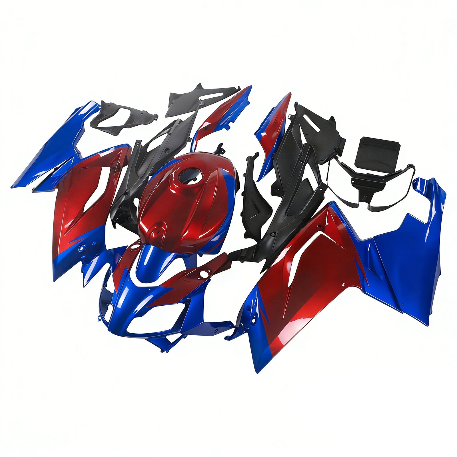 2006-2011 Aprilia RS125 Fairing Kit