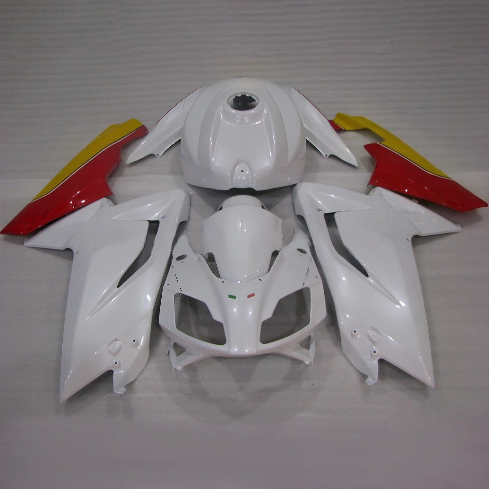 2006-2011 아프릴리아 RS125 페어링 키트