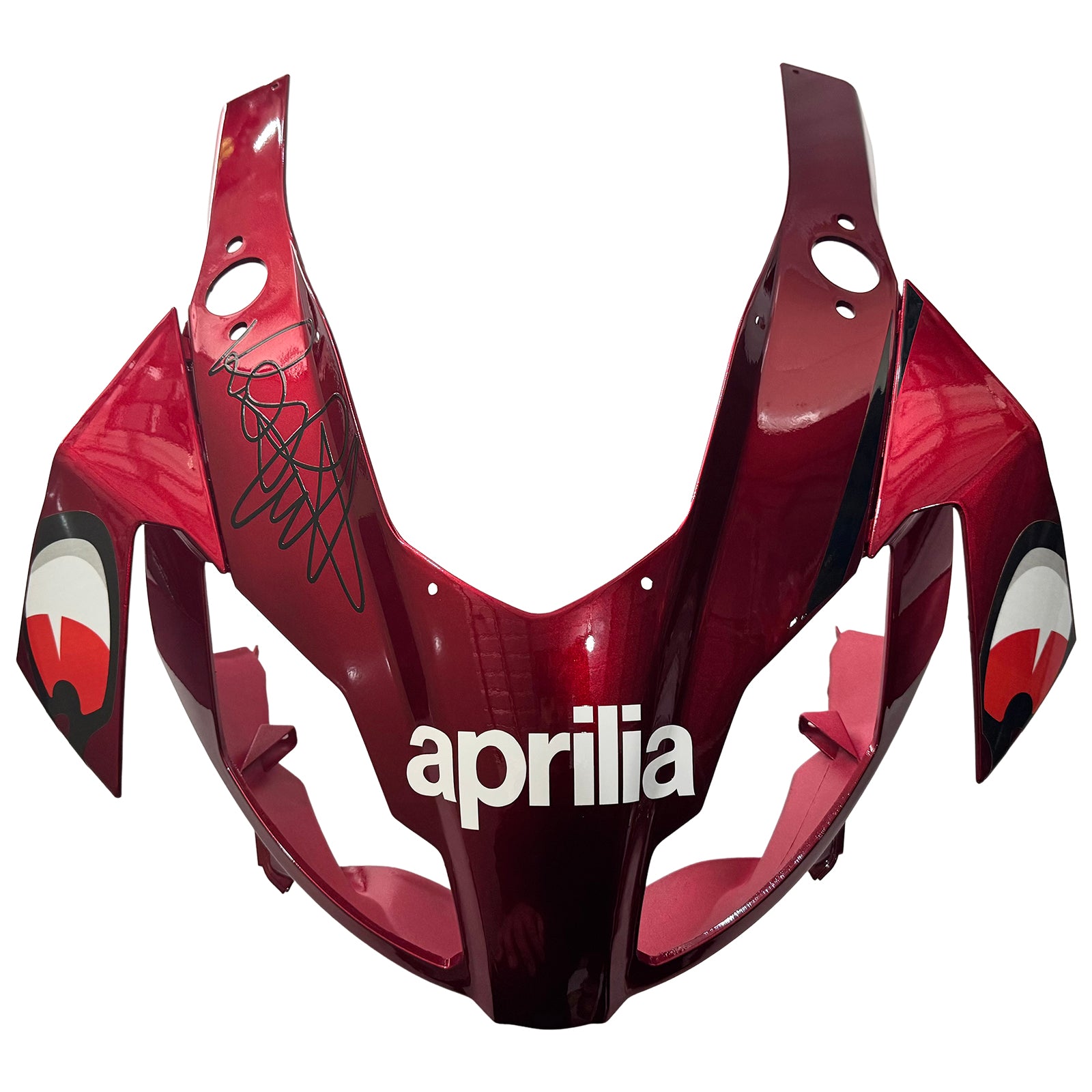 2006-2011 Aprilia RS125 Fairing Kit