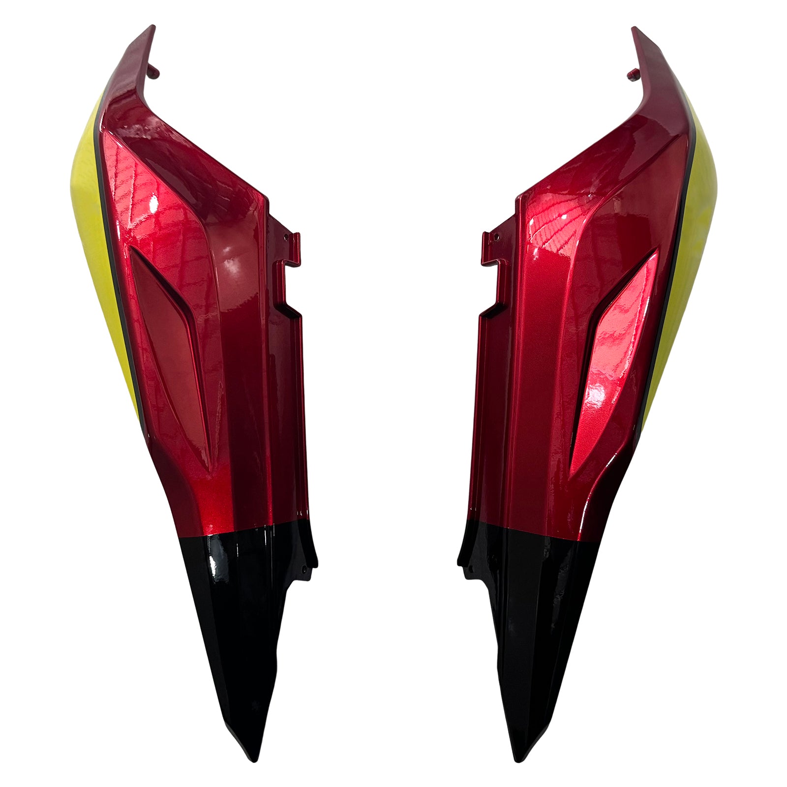 2006-2011 Aprilia RS125 Fairing Kit