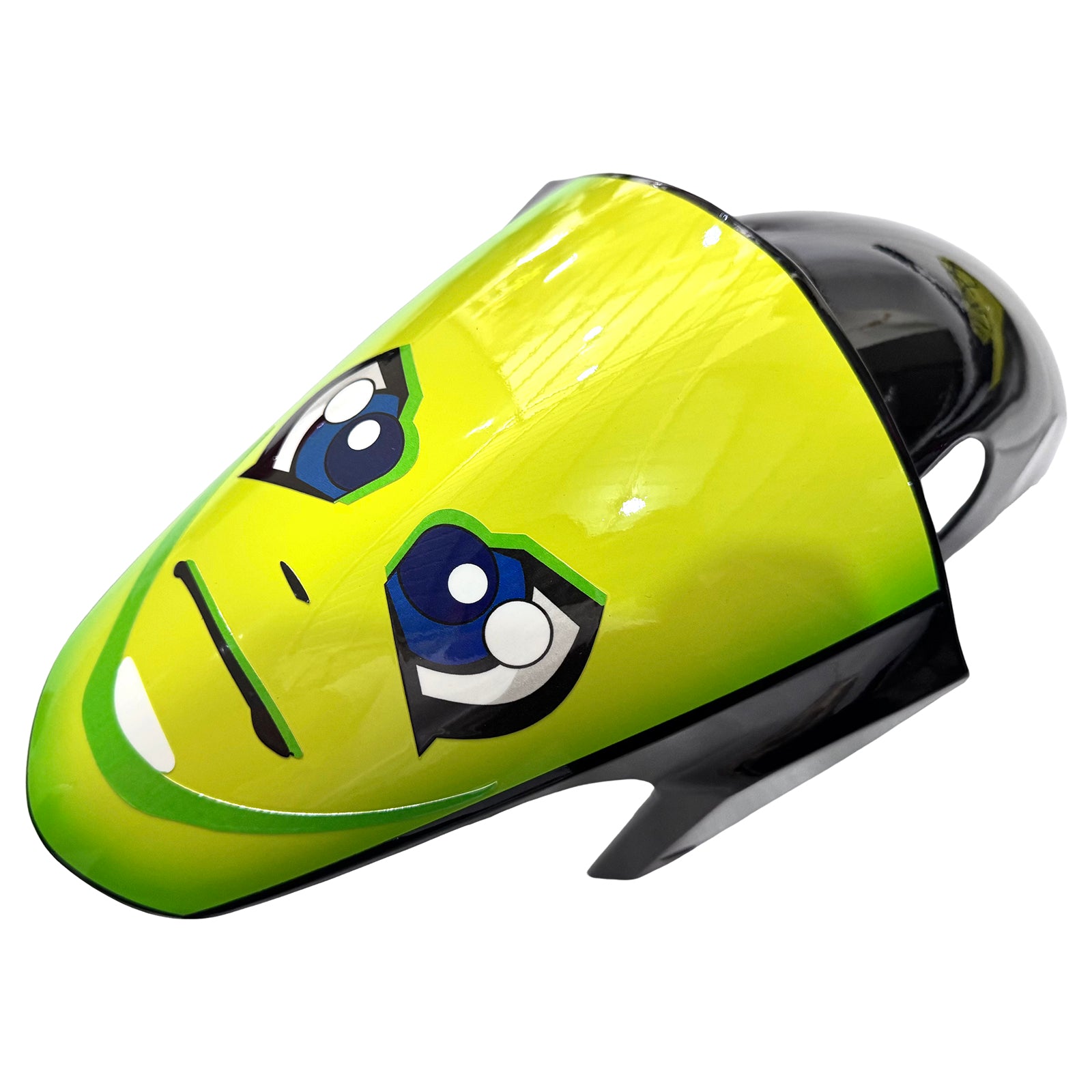 2006-2011 Aprilia RS125 Fairing Kit