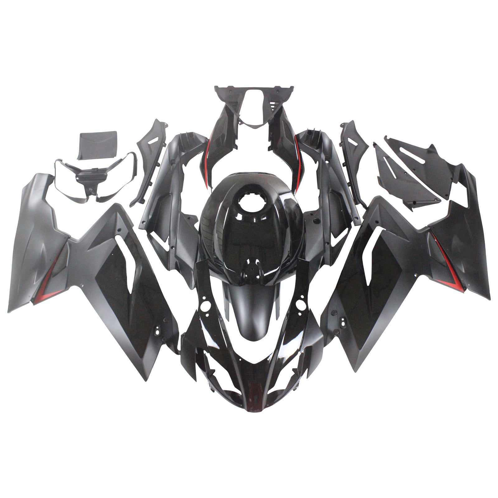 2006-2011 Aprilia RS125 Fairing Kit