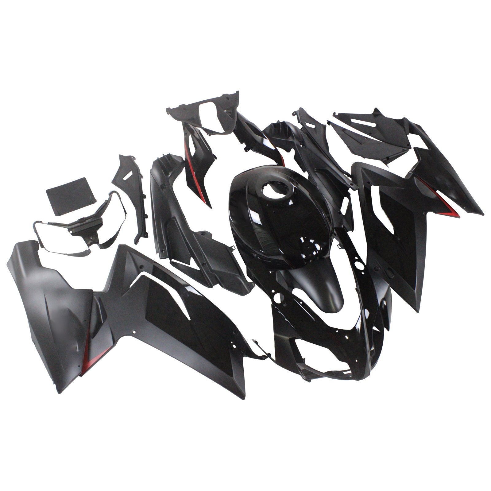 2006-2011 Aprilia RS125 Fairing Kit