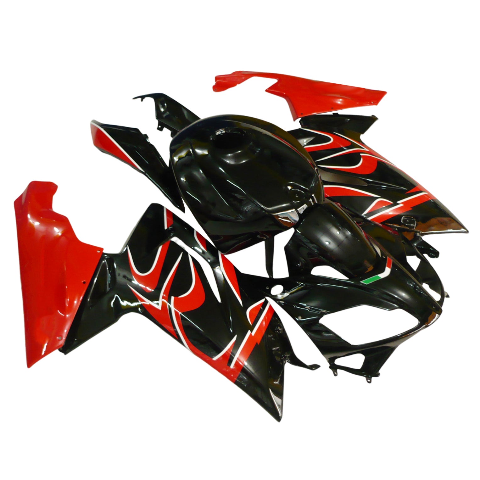2006-2011 Aprilia RS125 Fairing Kit
