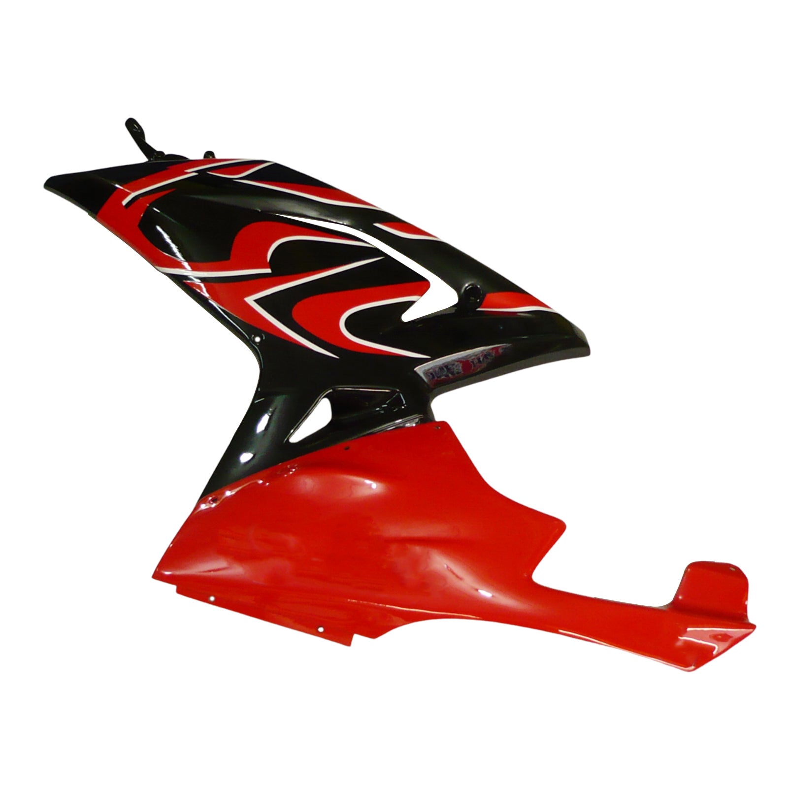 2006-2011 Aprilia RS125 Fairing Kit