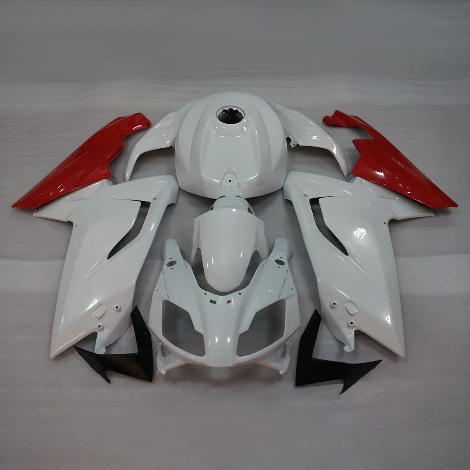 2006-2011 Aprilia RS125 Fairing Kit