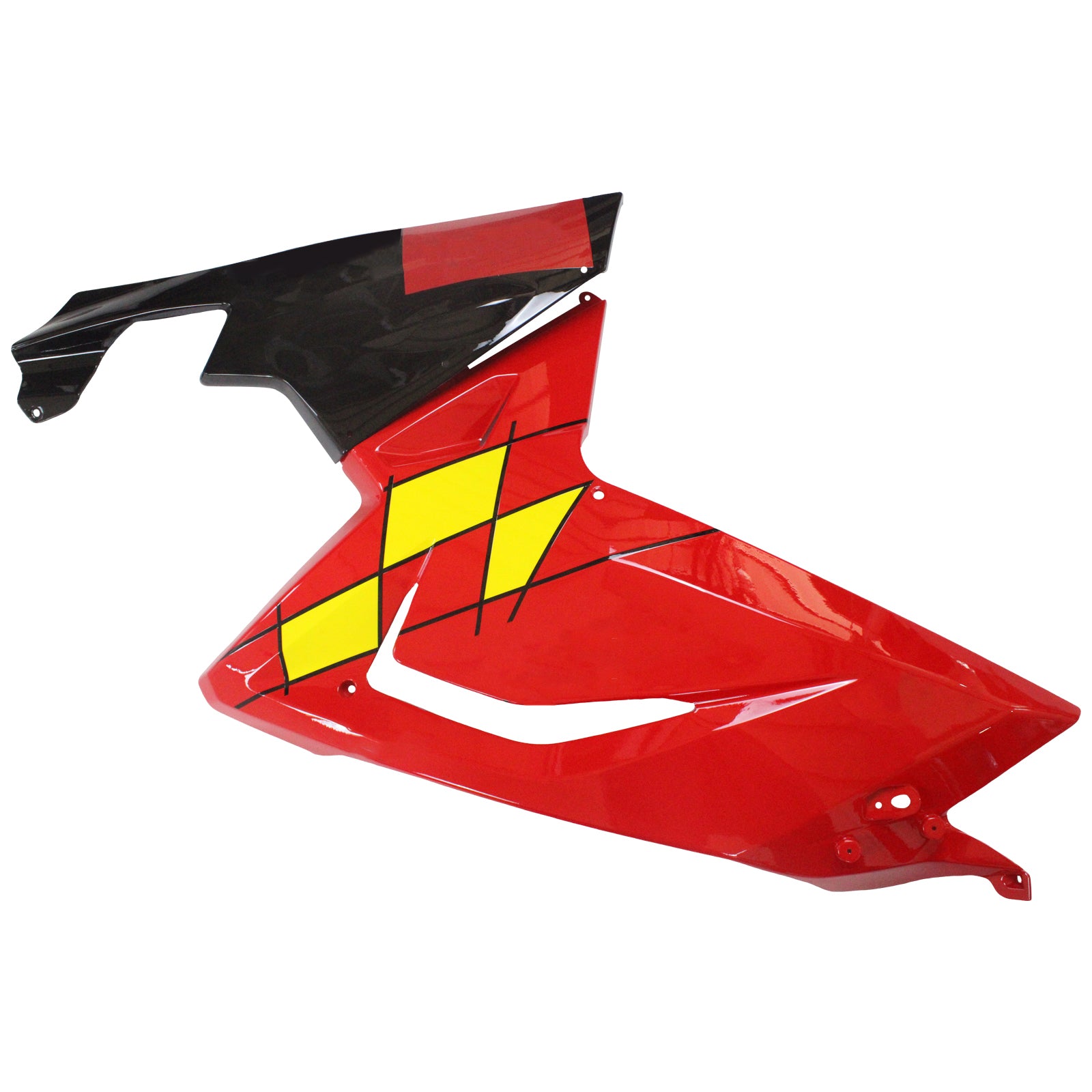 2006-2011 Aprilia RS125 Fairing Kit