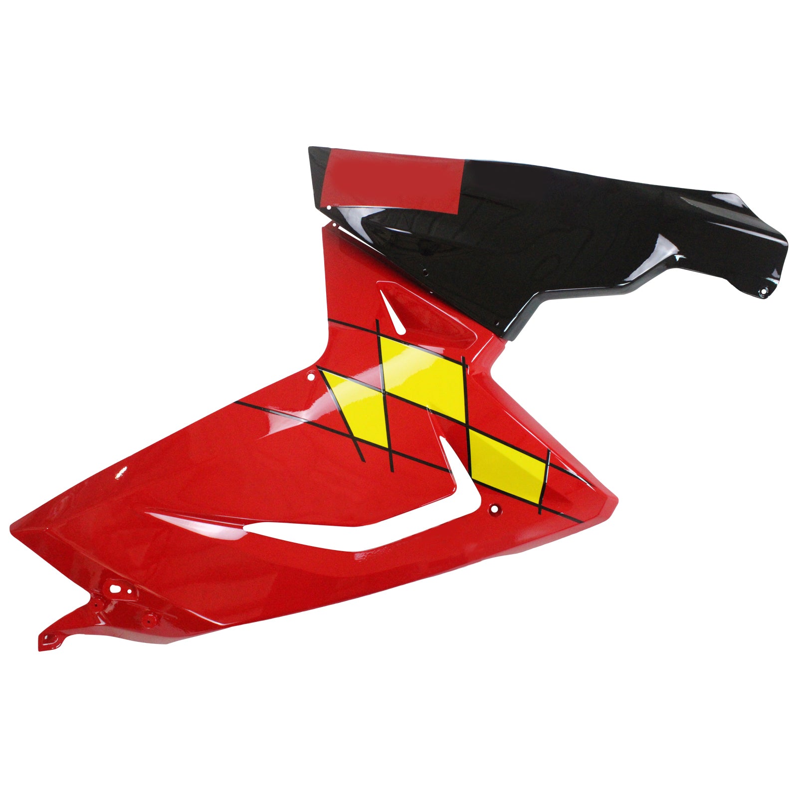 2006-2011 Aprilia RS125 Fairing Kit