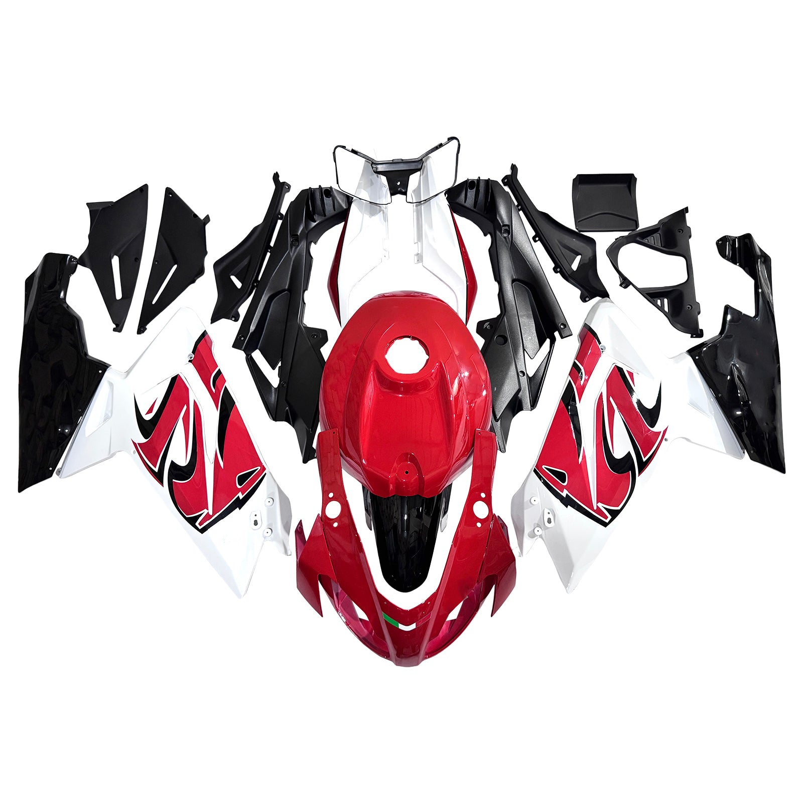 2006-2011 Aprilia RS125 Fairing Kit