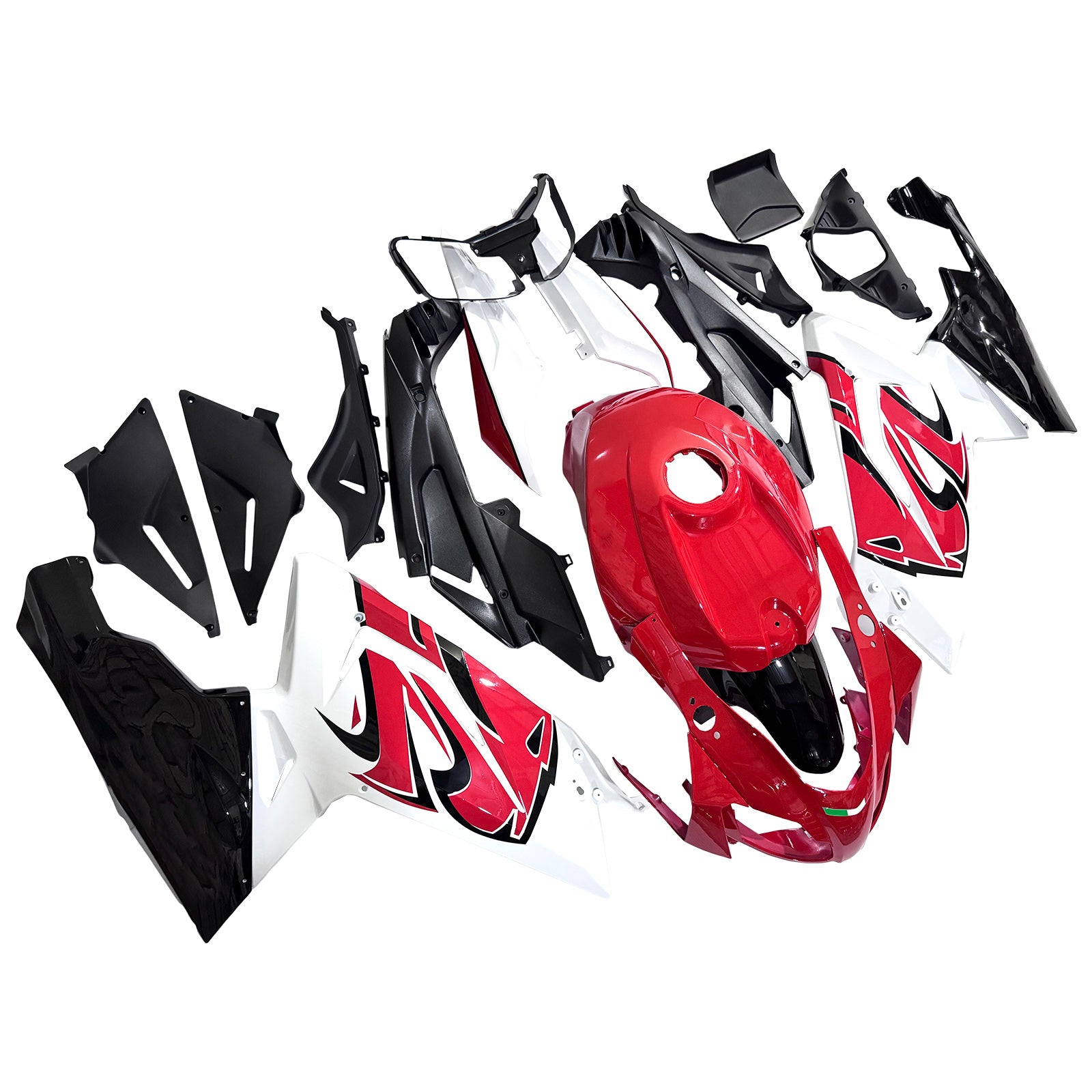 2006-2011 Aprilia RS125 Fairing Kit