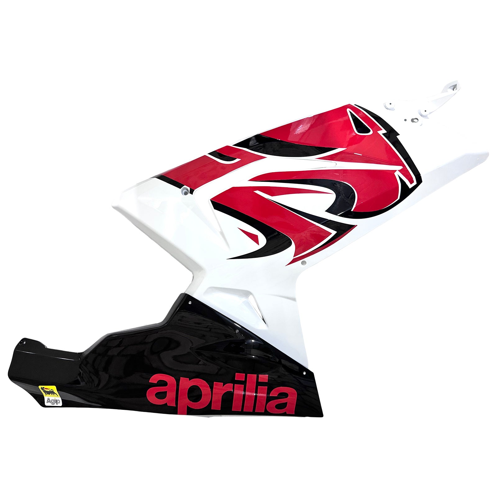 2006-2011 Aprilia RS125 Fairing Kit